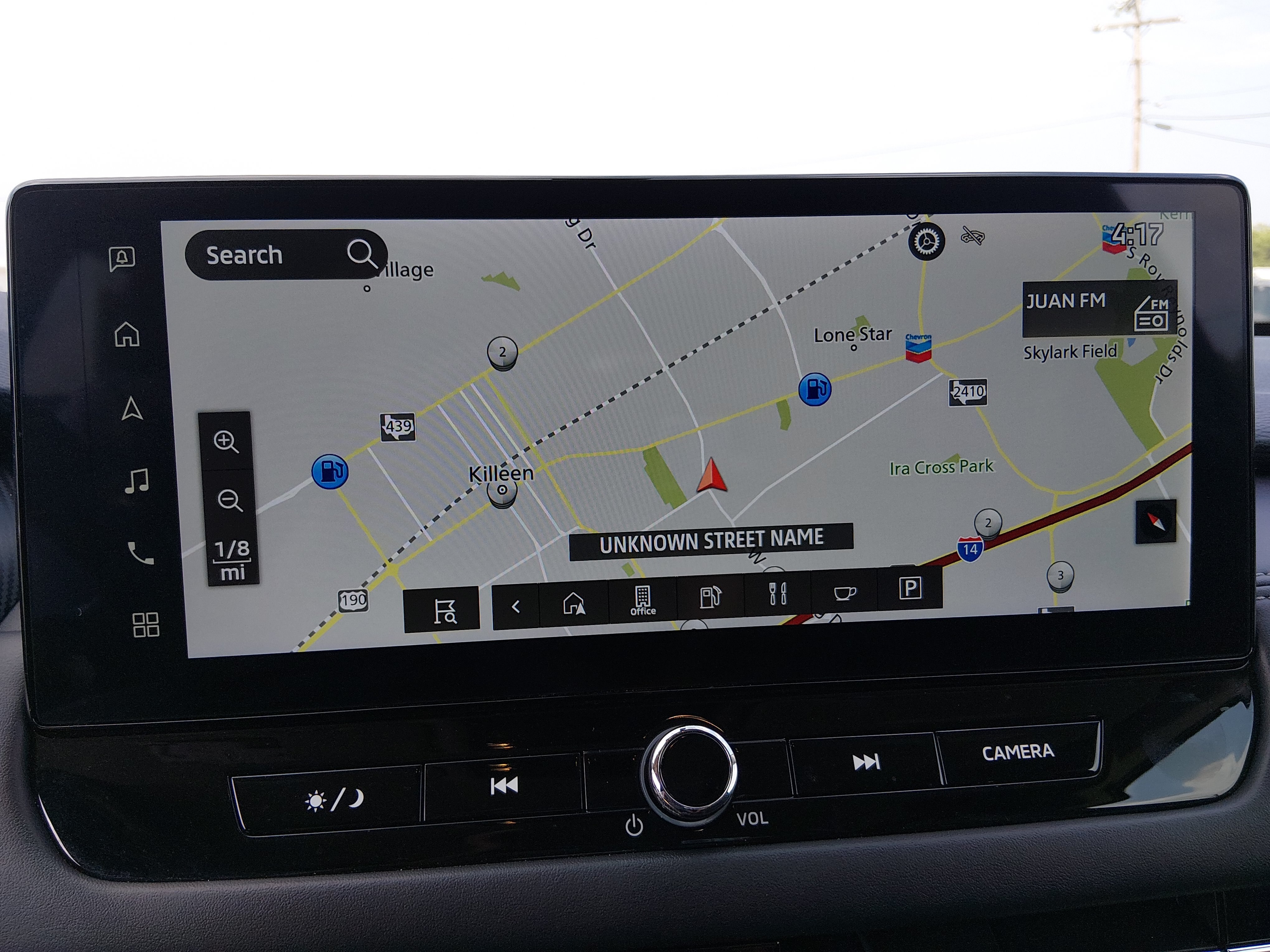 2025 Mitsubishi Outlander SE - Photo 17