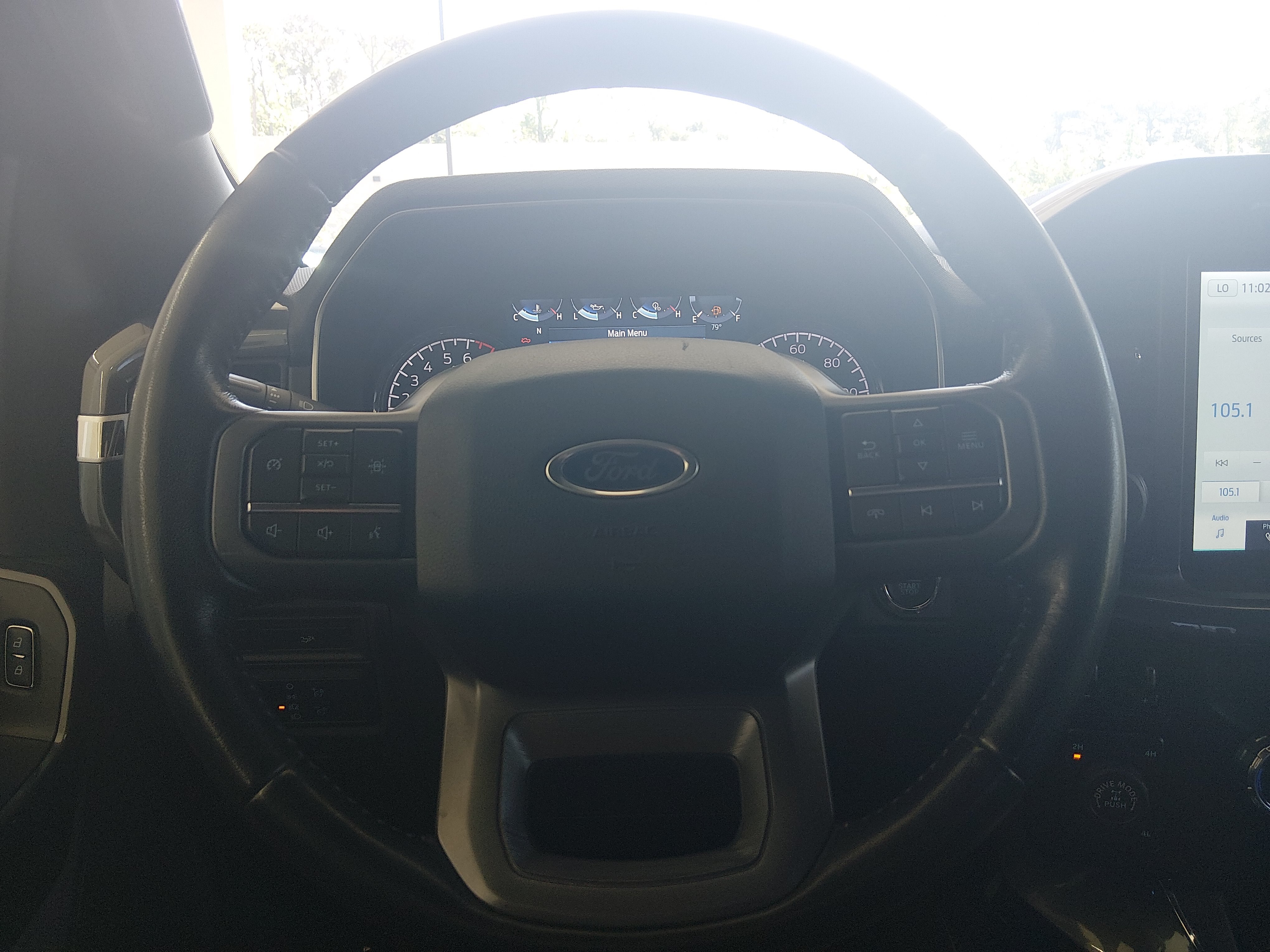 2022 Ford F-150 XLT - Photo 12