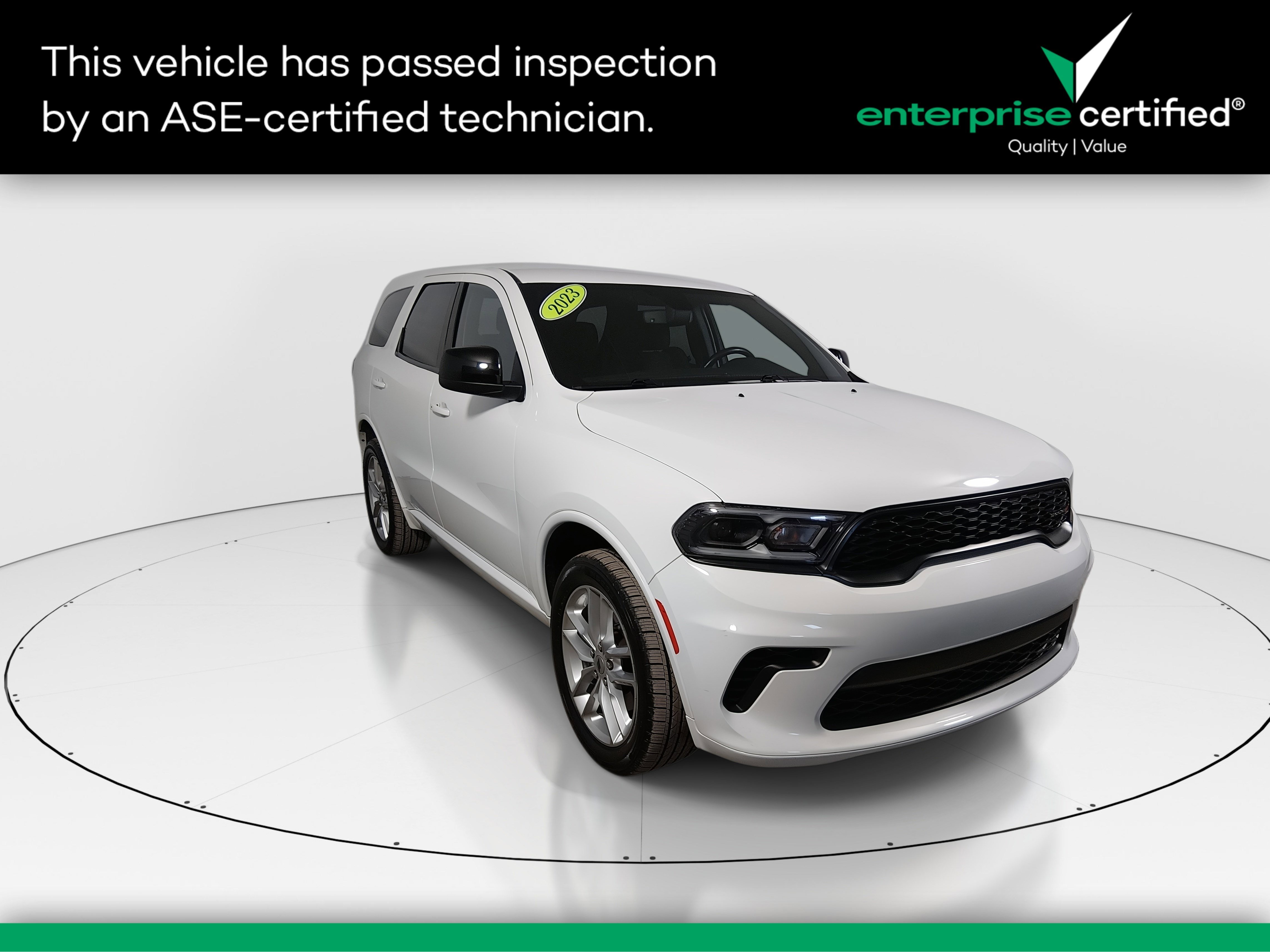 2023 Dodge Durango