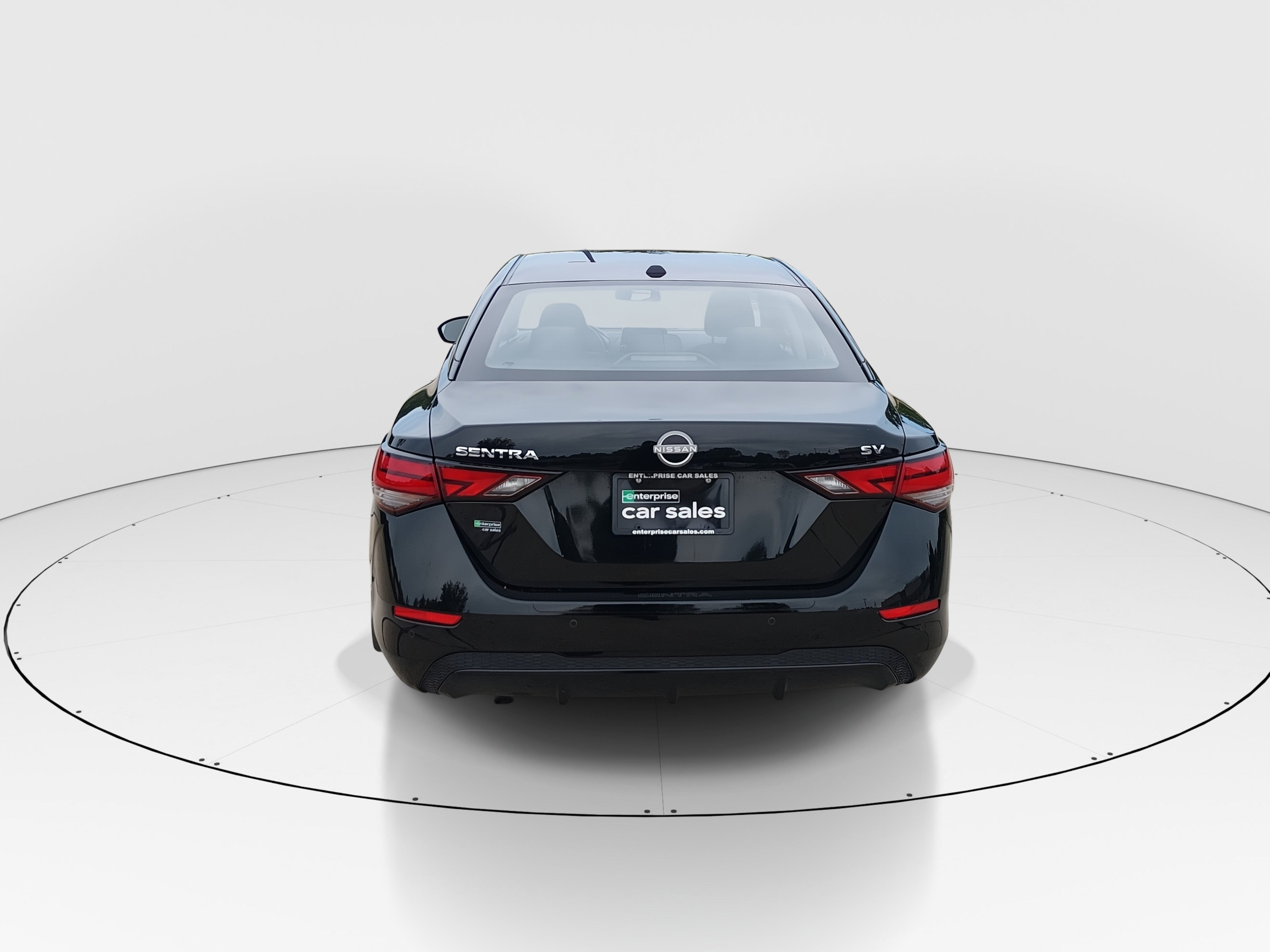 2024 Nissan Sentra SV - Photo 6