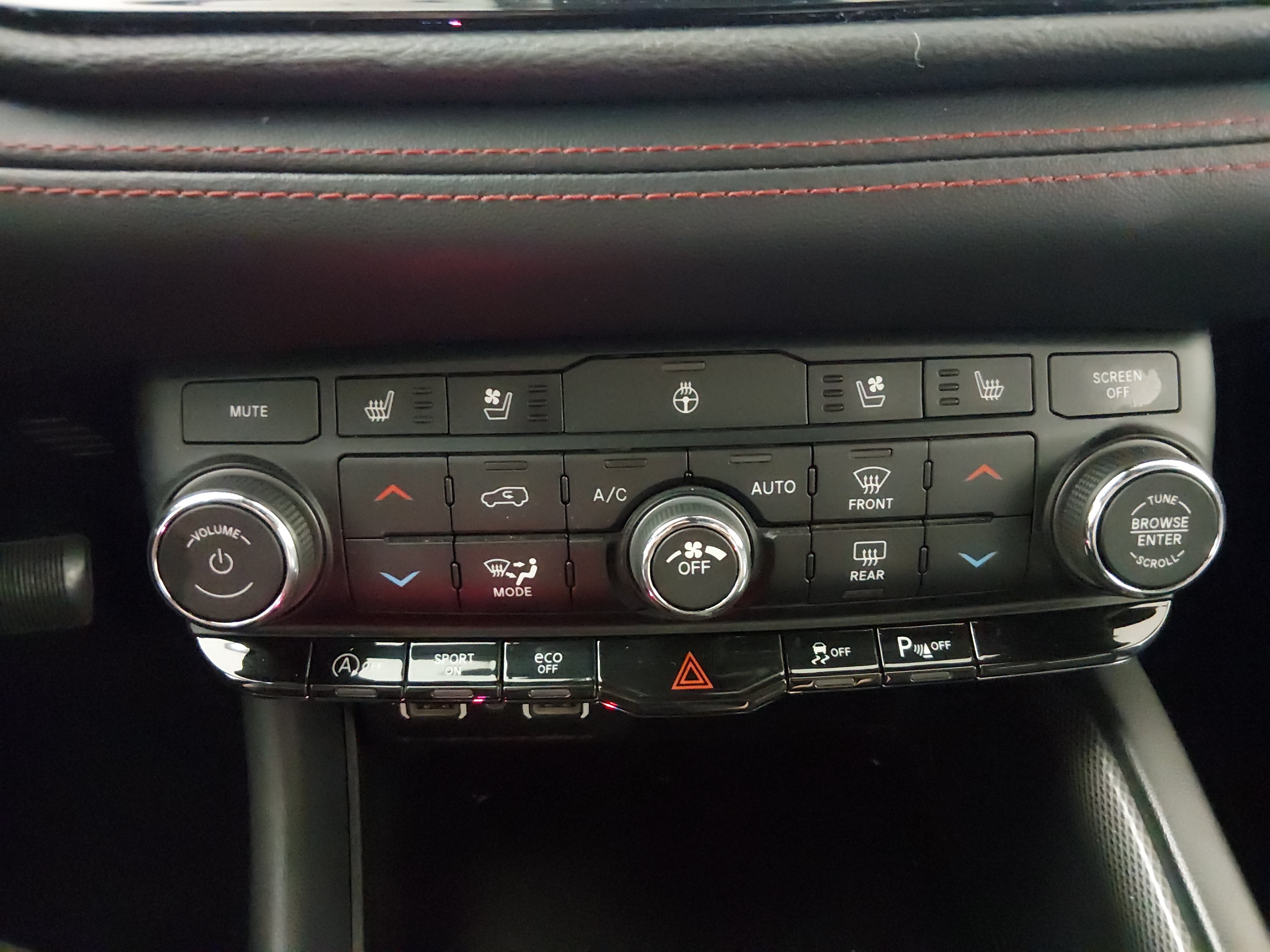 2024 Dodge Durango GT - Photo 18