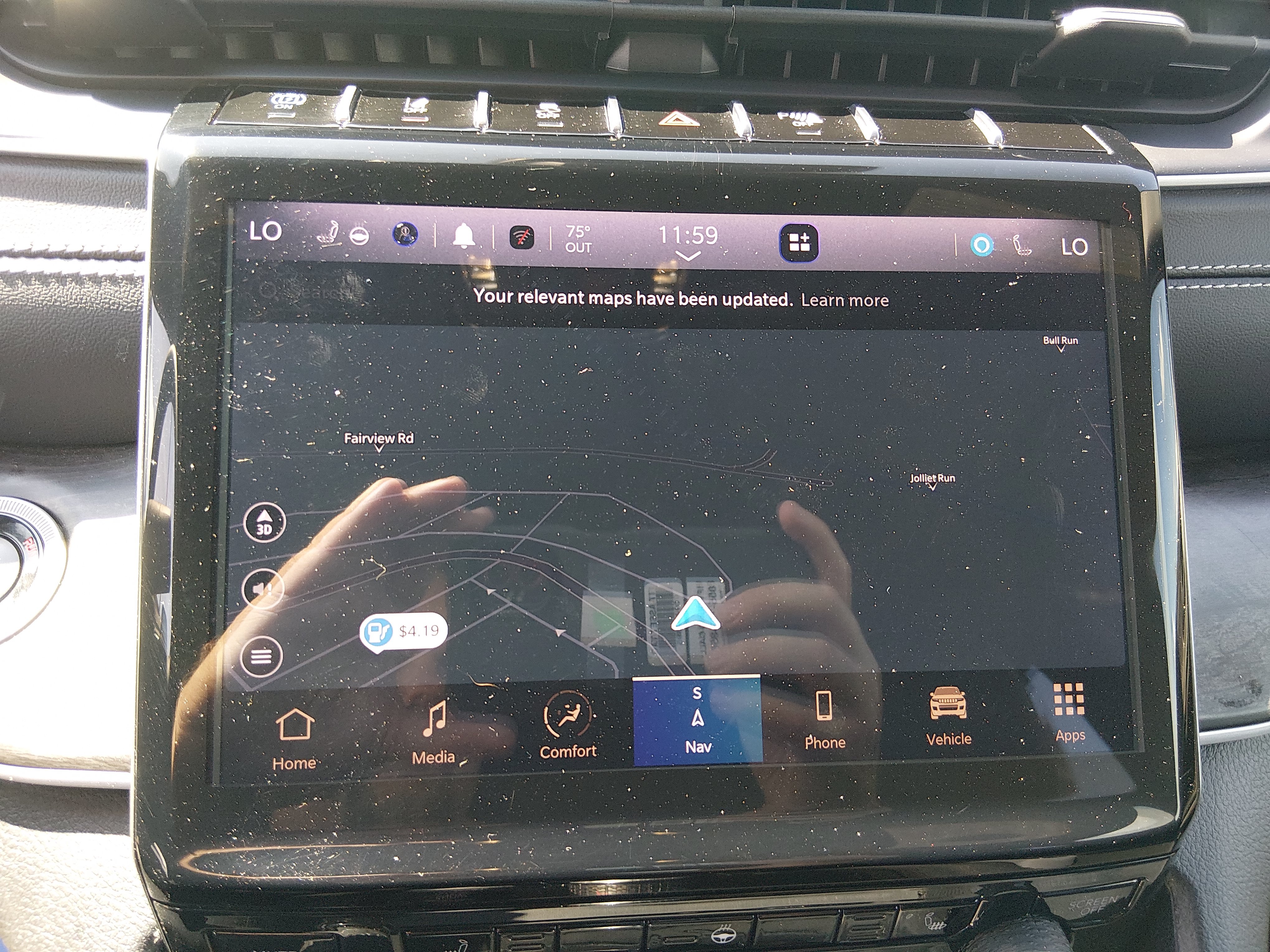 2024 Jeep Grand Cherokee 4xe - Photo 17