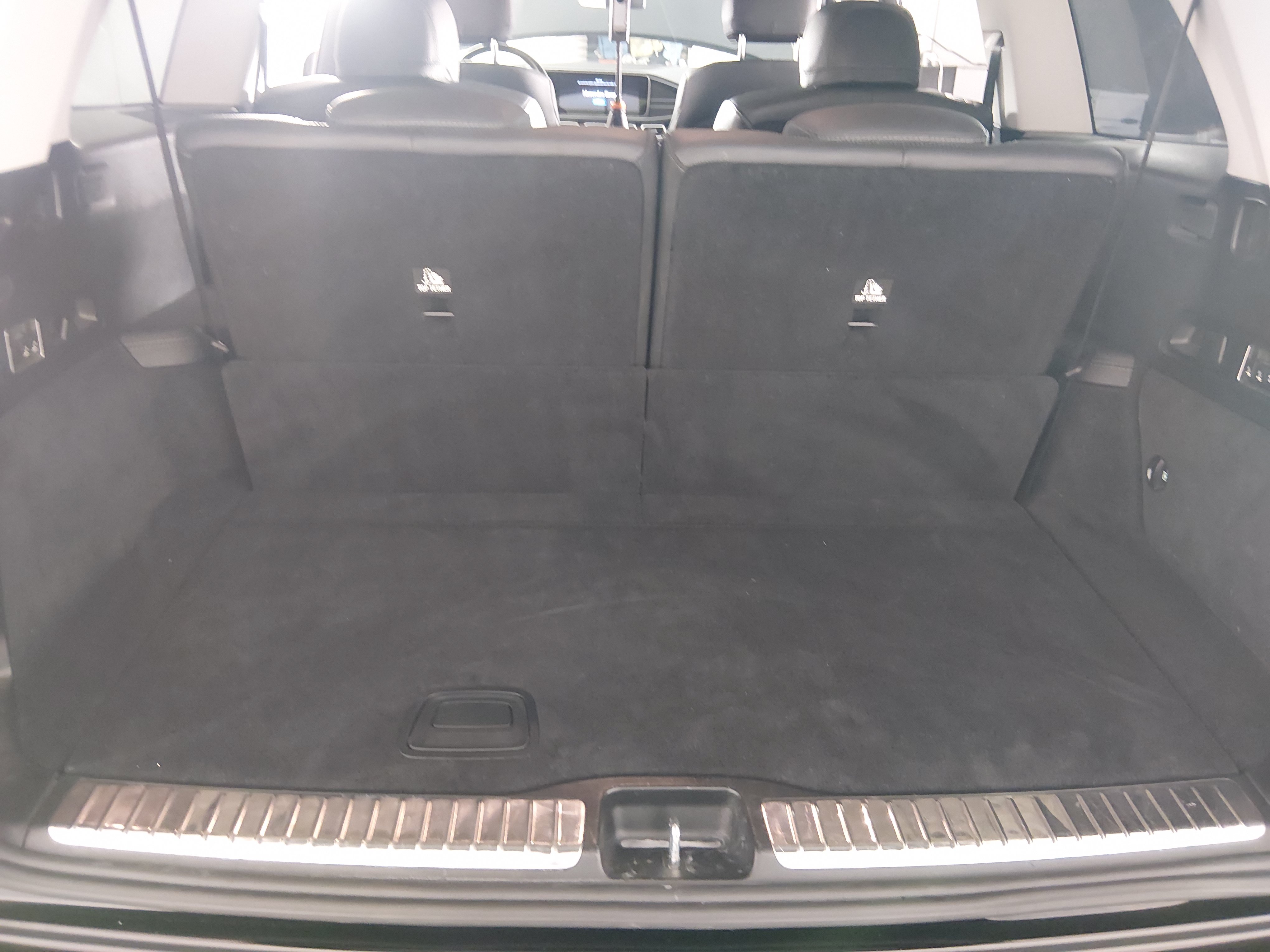 2023 Mercedes-Benz GLS GLS450 - Photo 11