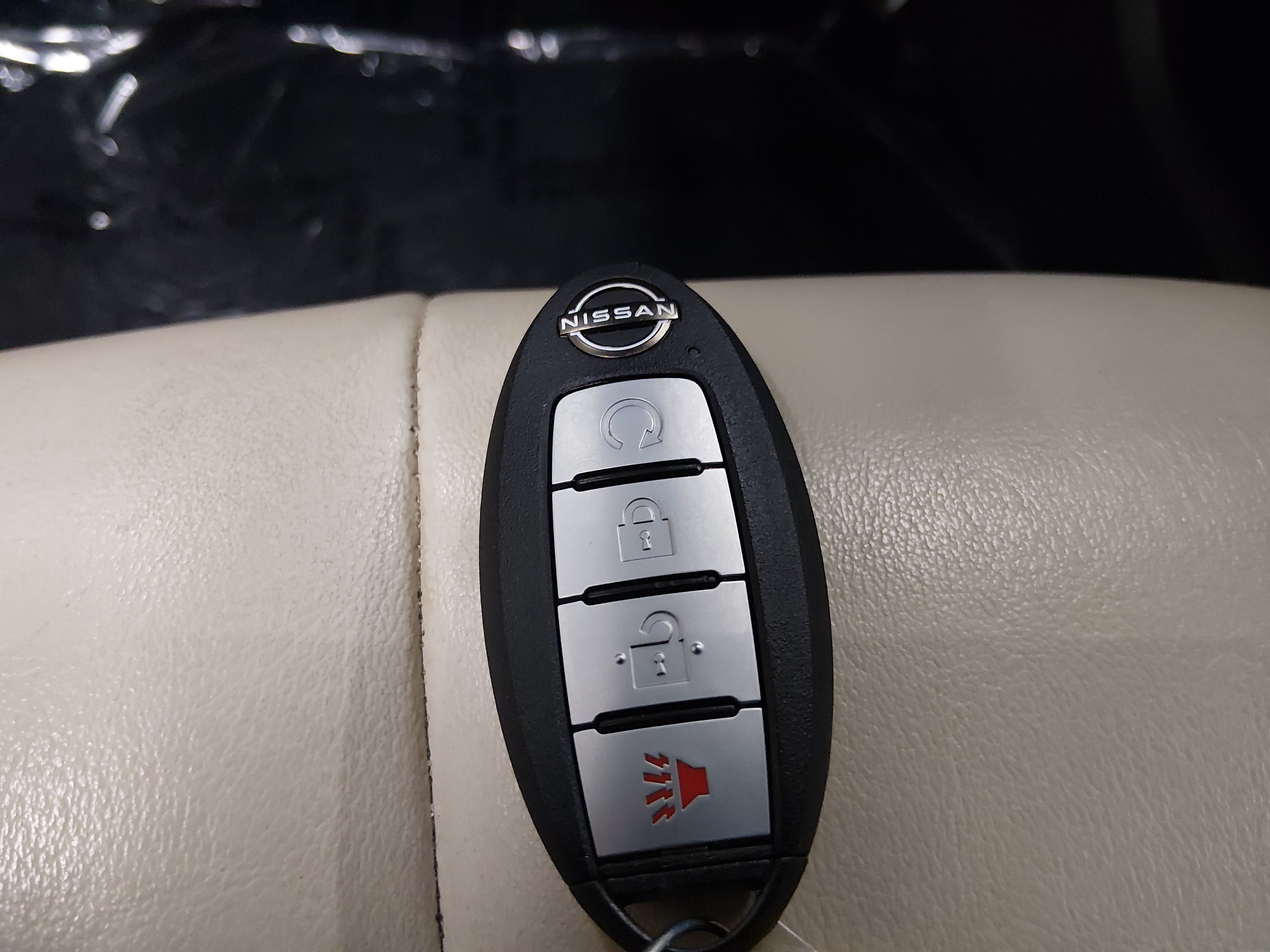 2024 Nissan Murano SV - Photo 15