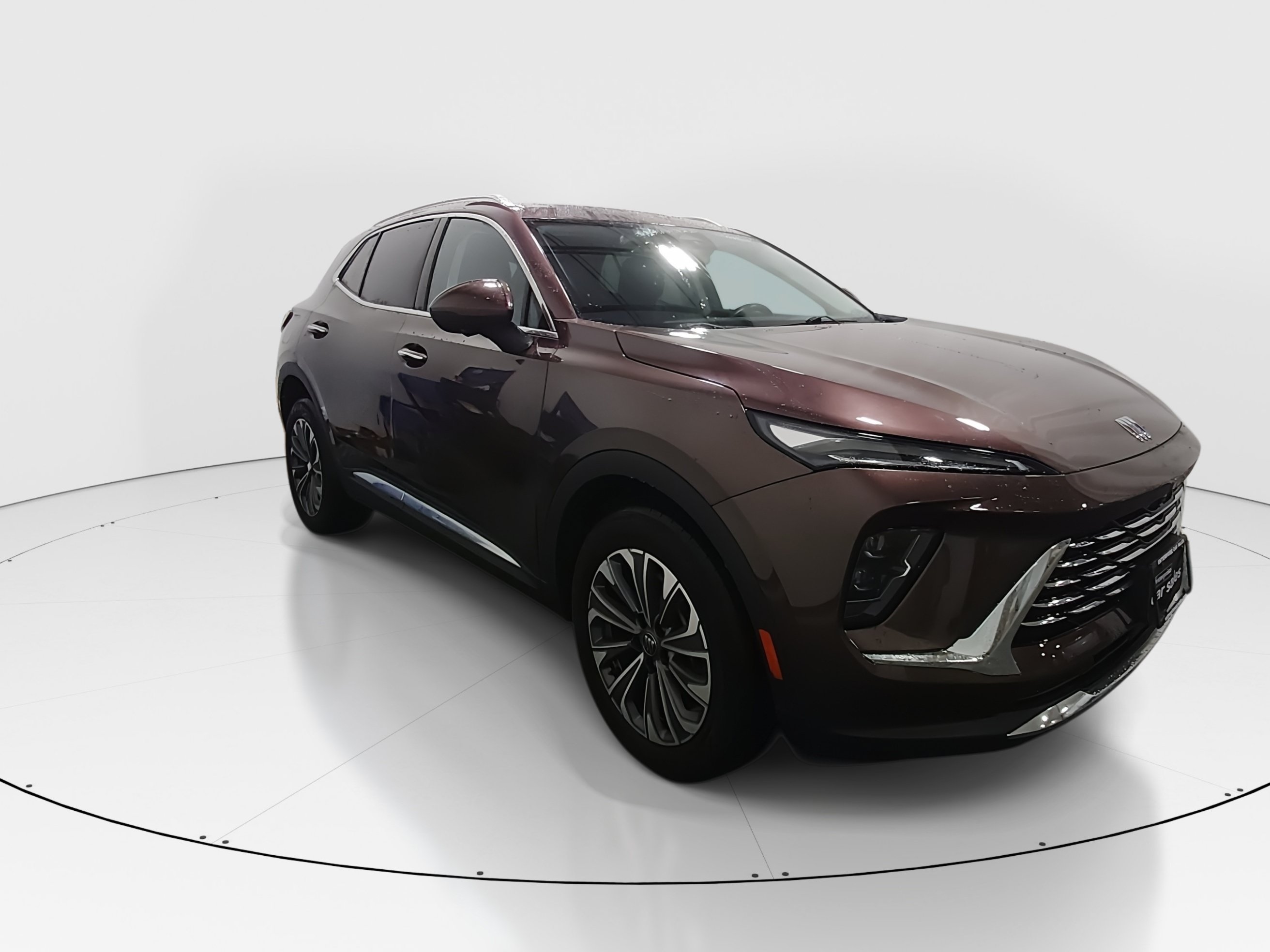 2024 Buick Envision