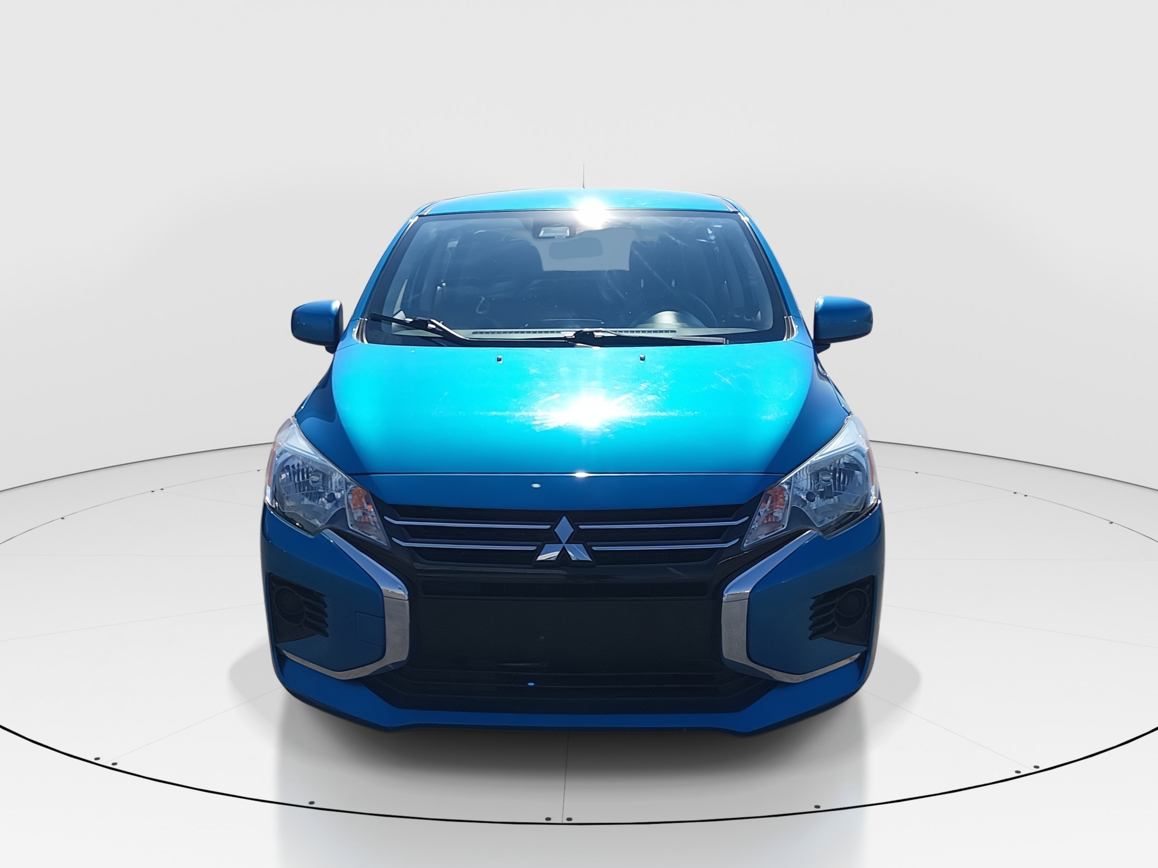 2024 Mitsubishi Mirage 2