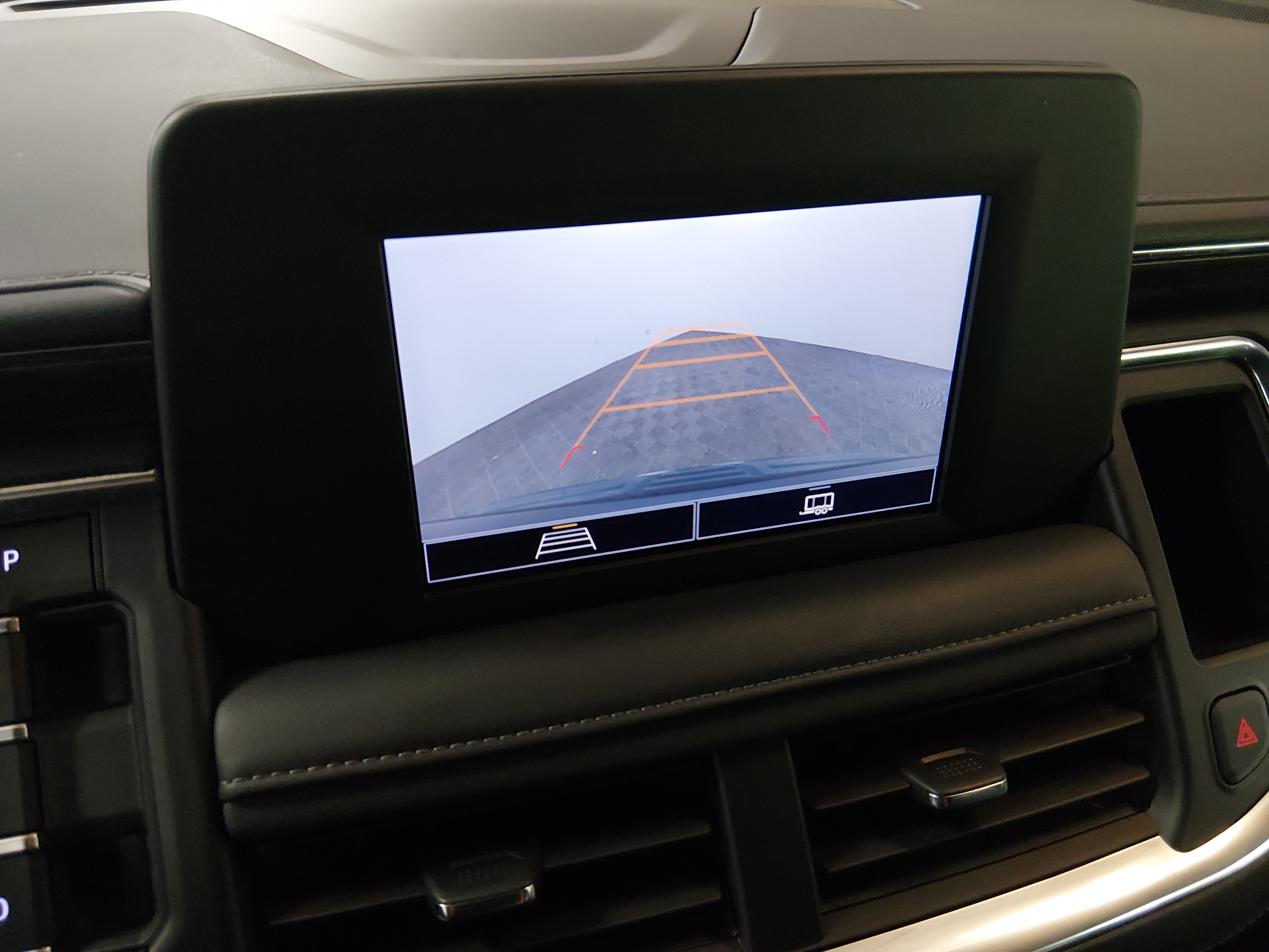 2024 Chevrolet Tahoe LS - Photo 17