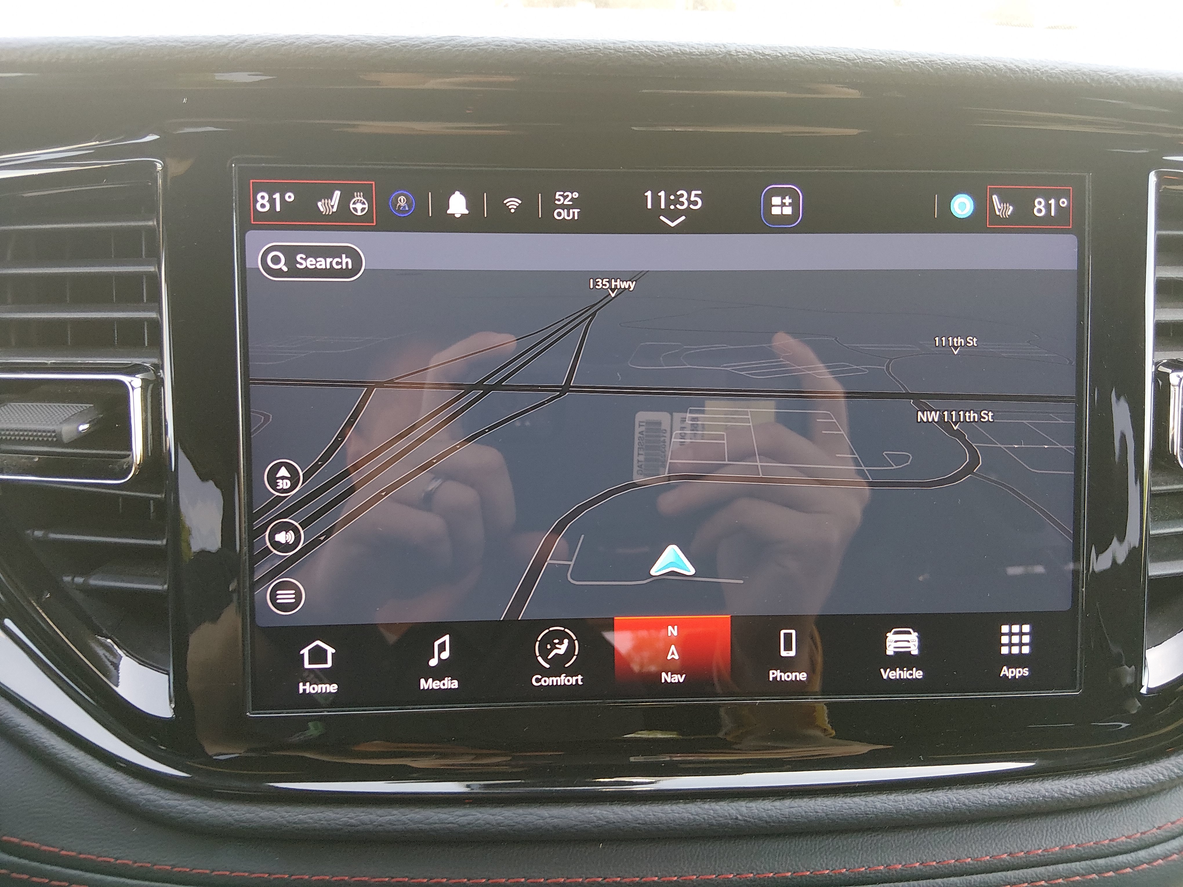 2025 Dodge Durango GT - Photo 17