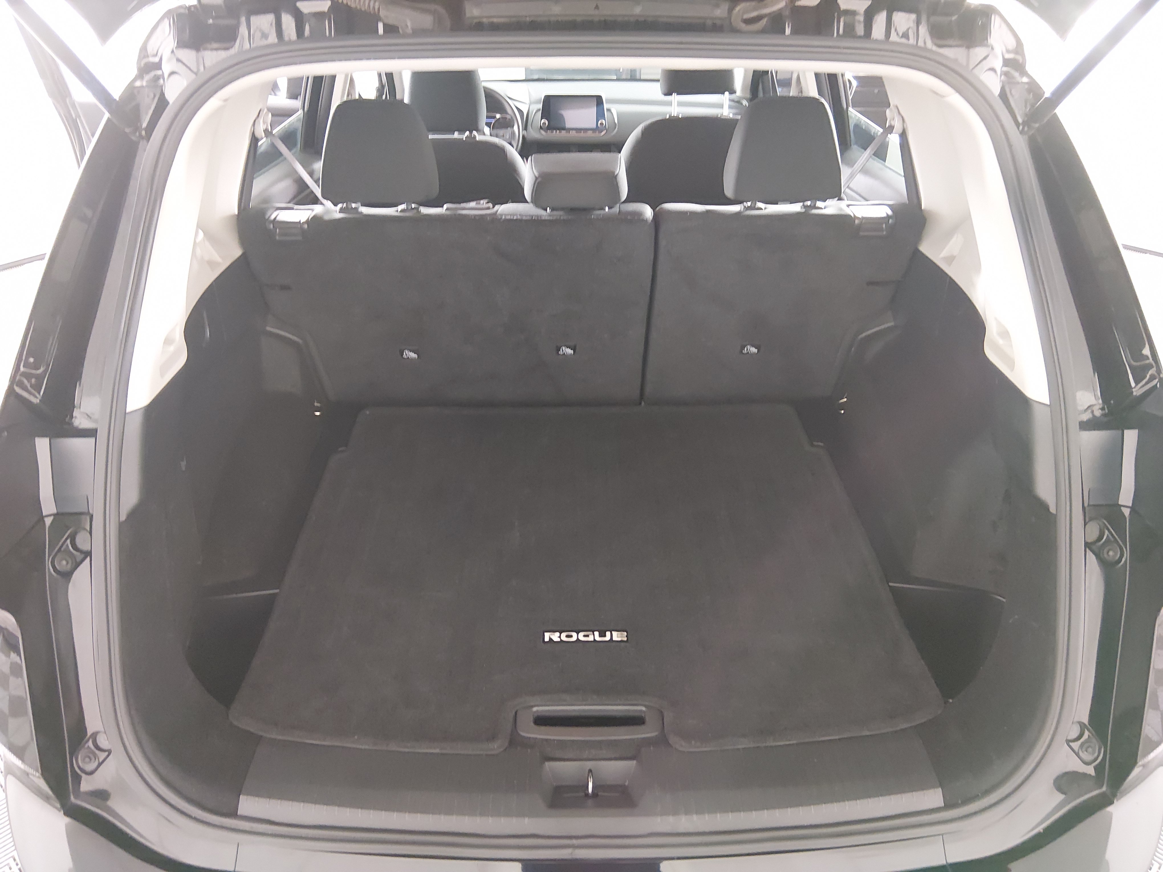 2024 Nissan Rogue S - Photo 11