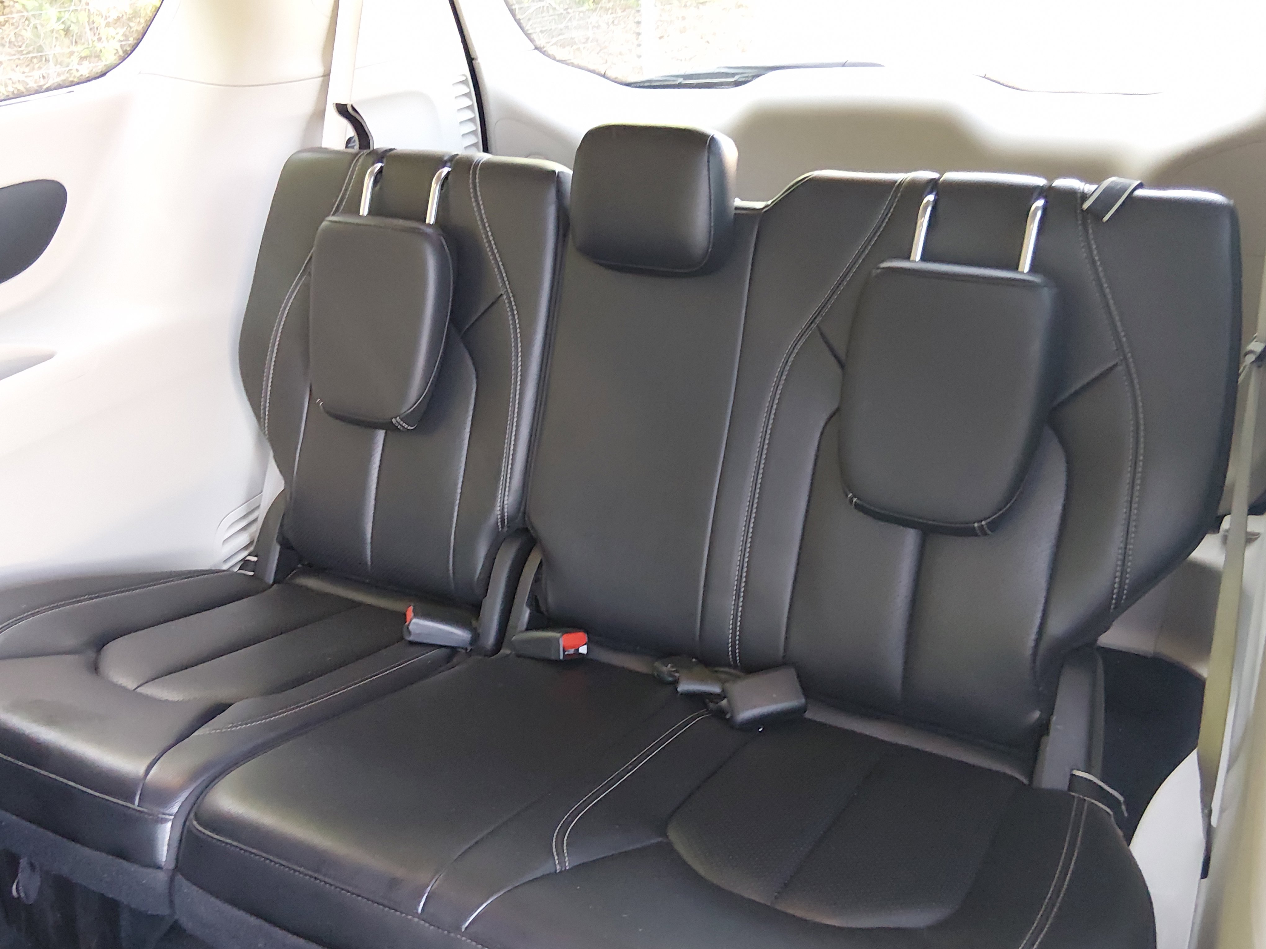 2022 Chrysler Pacifica Touring L - Photo 17