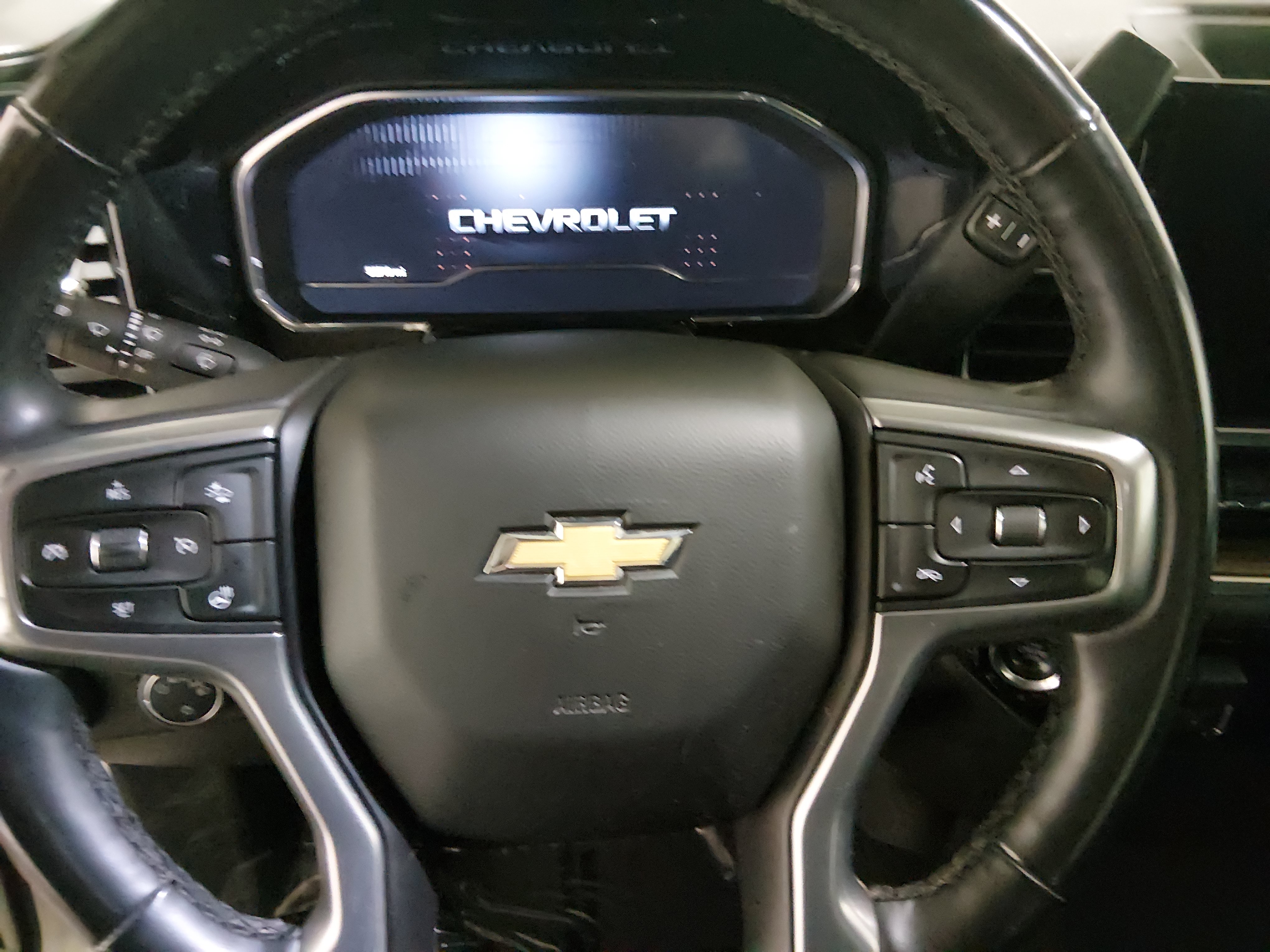 2025 Chevrolet Silverado 1500 LT - Photo 12