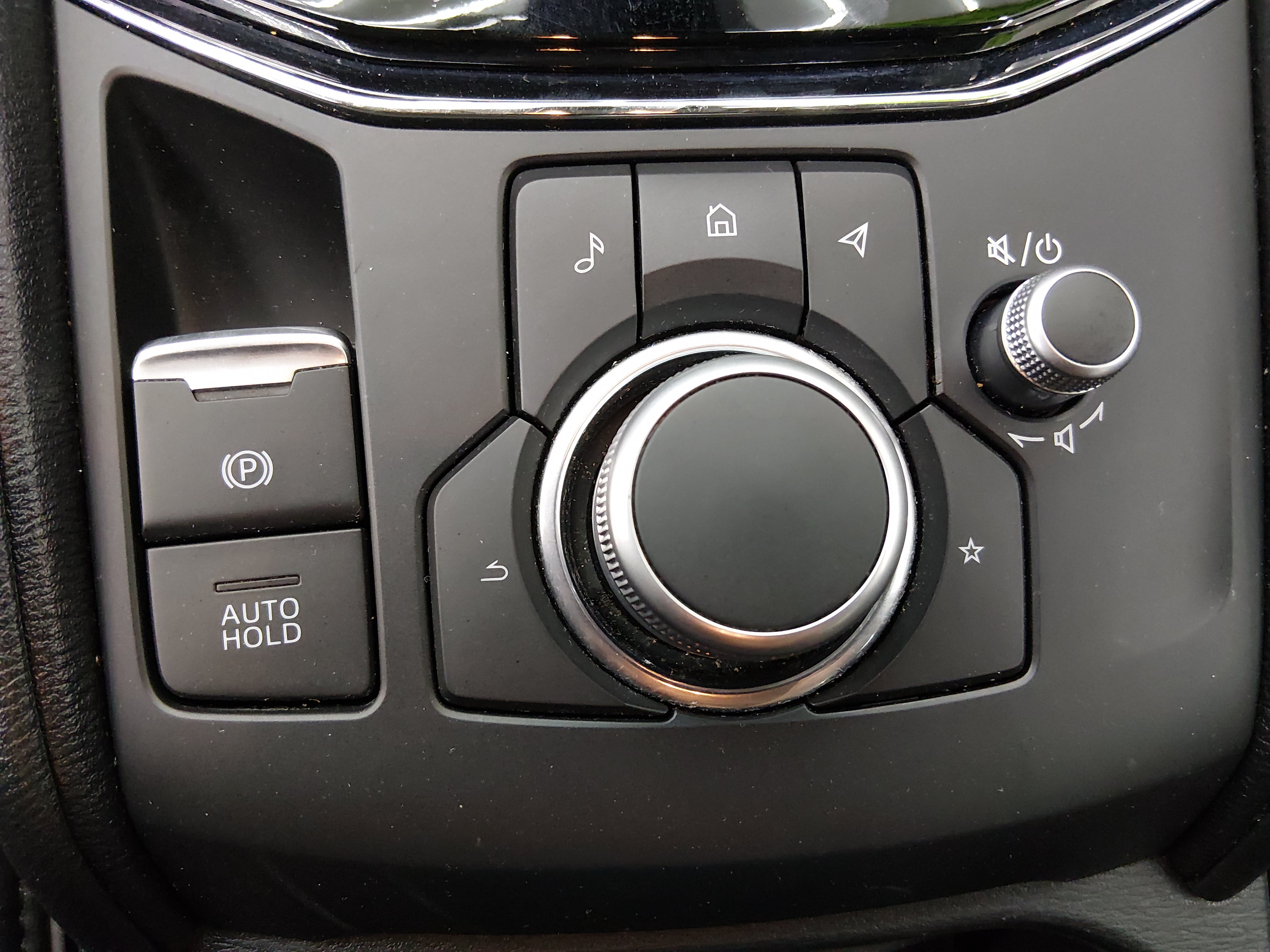 2025 Mazda CX-5 S Select Package - Photo 19