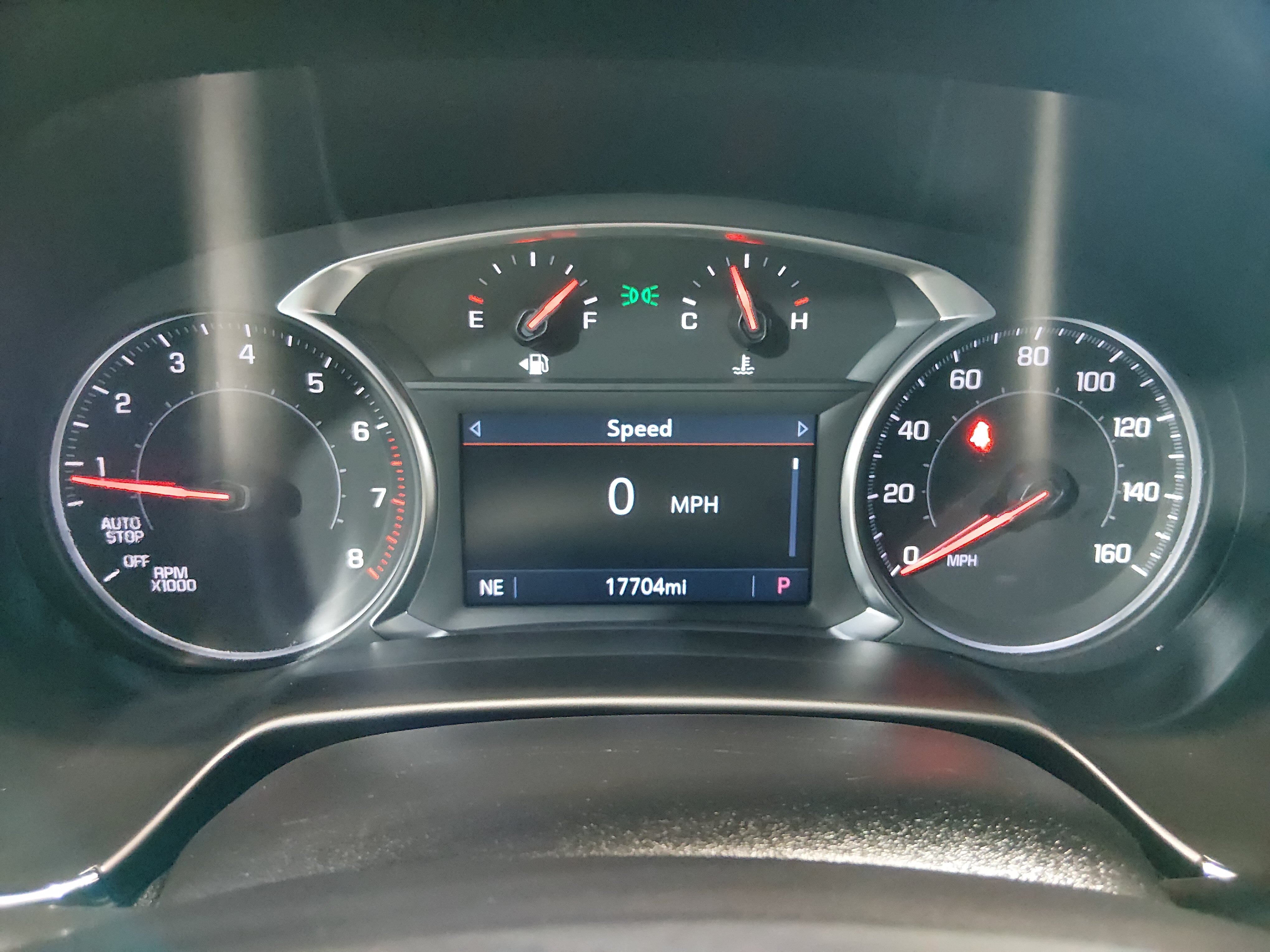 2025 Chevrolet Blazer 2LT - Photo 14
