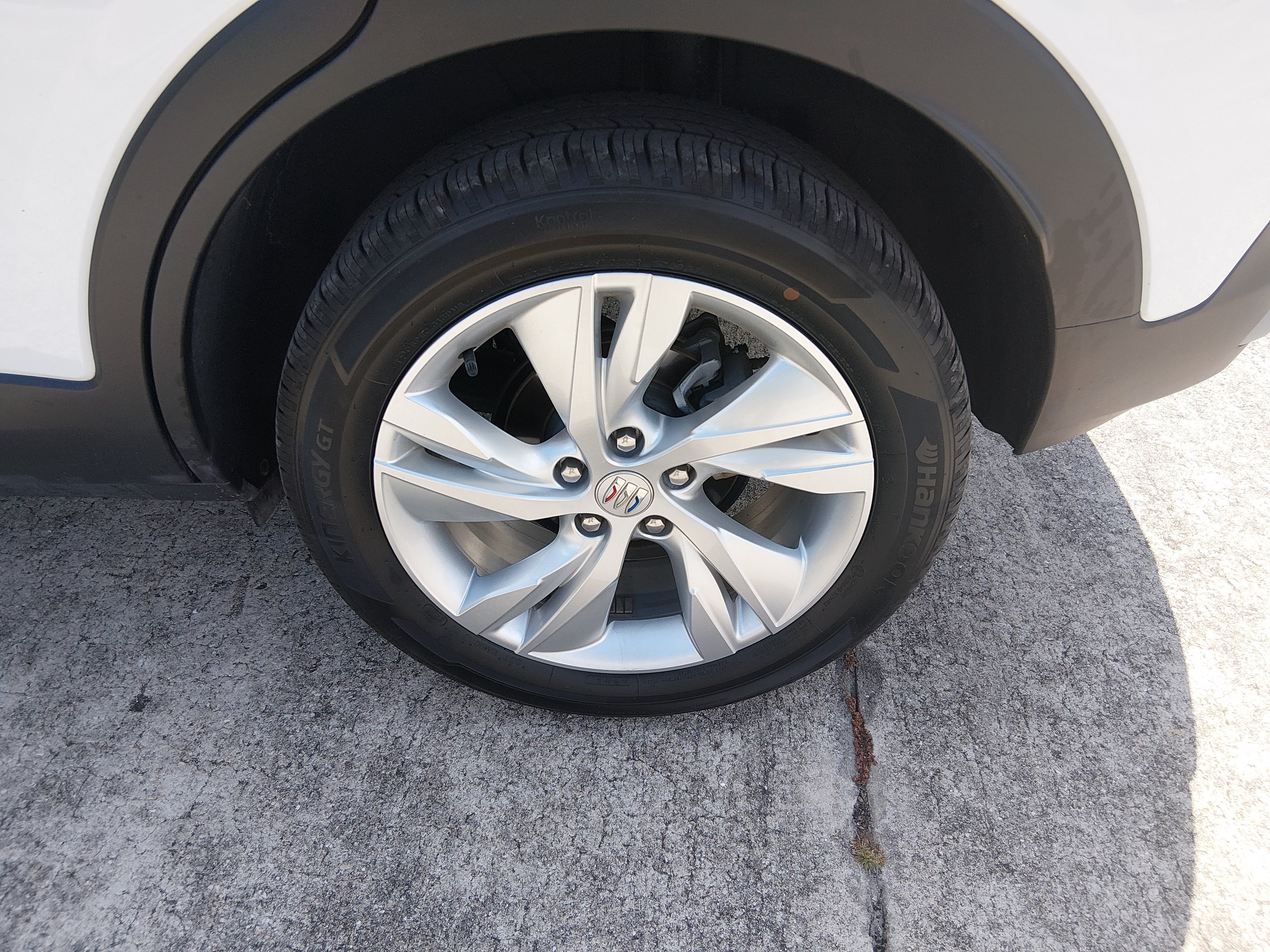2025 Buick Encore GX Preferred - Photo 10
