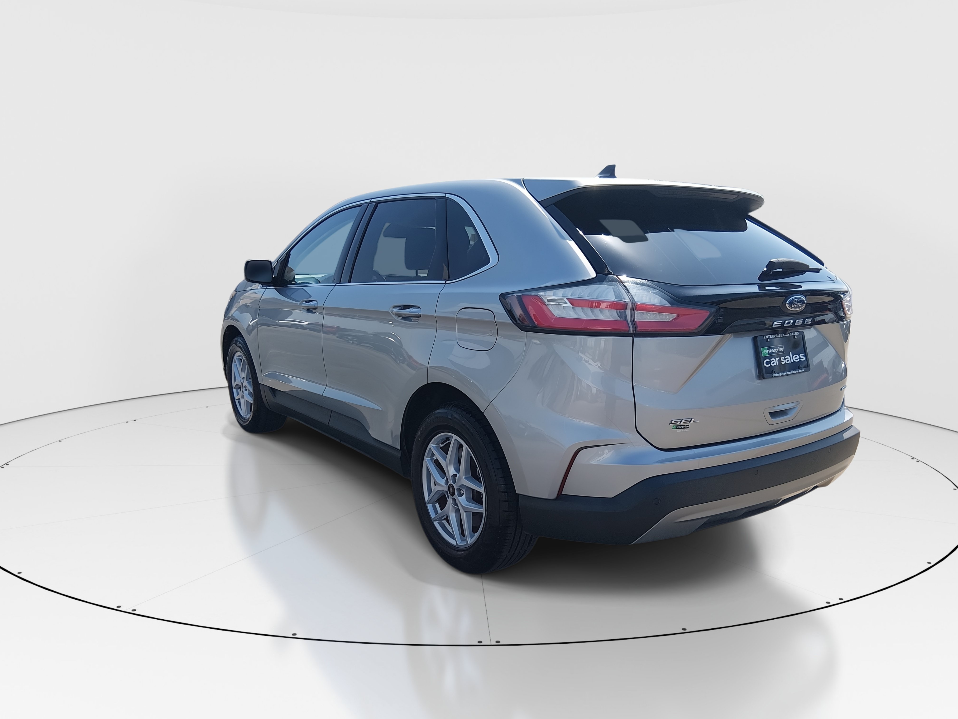 2024 Ford Edge 5