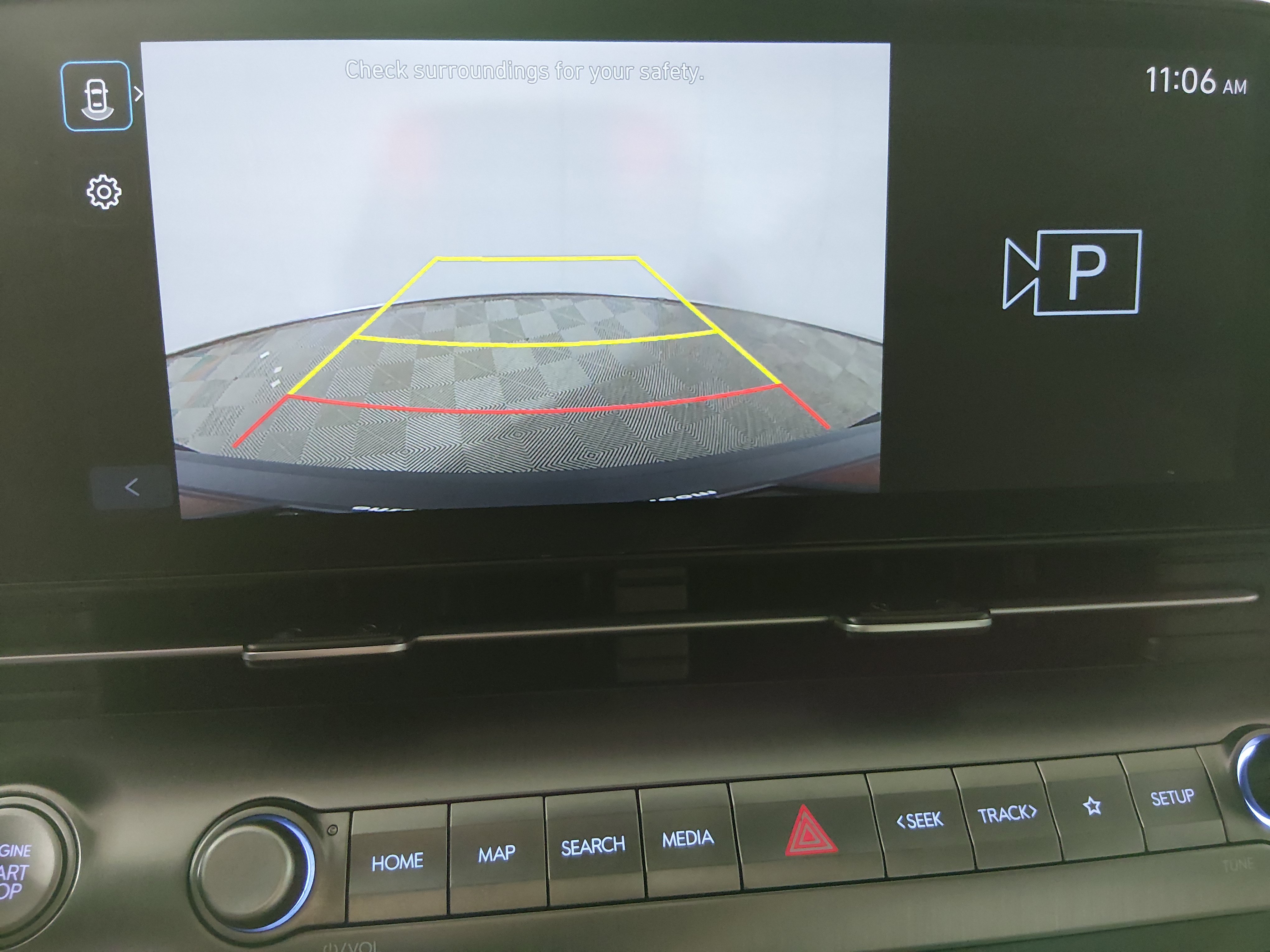 2024 Hyundai Kona SEL - Photo 16
