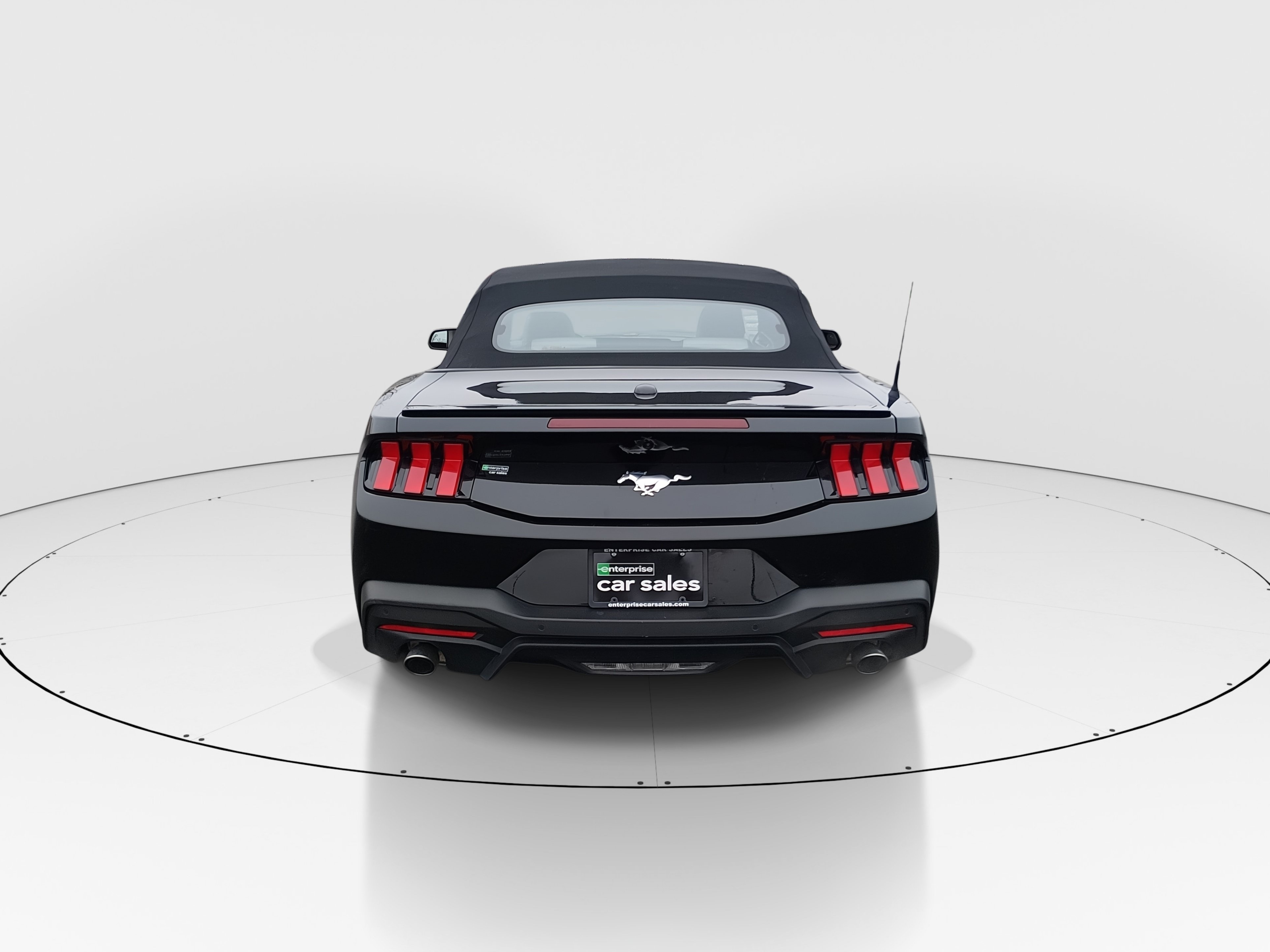 2024 Ford Mustang EcoBoost Premium - Photo 6