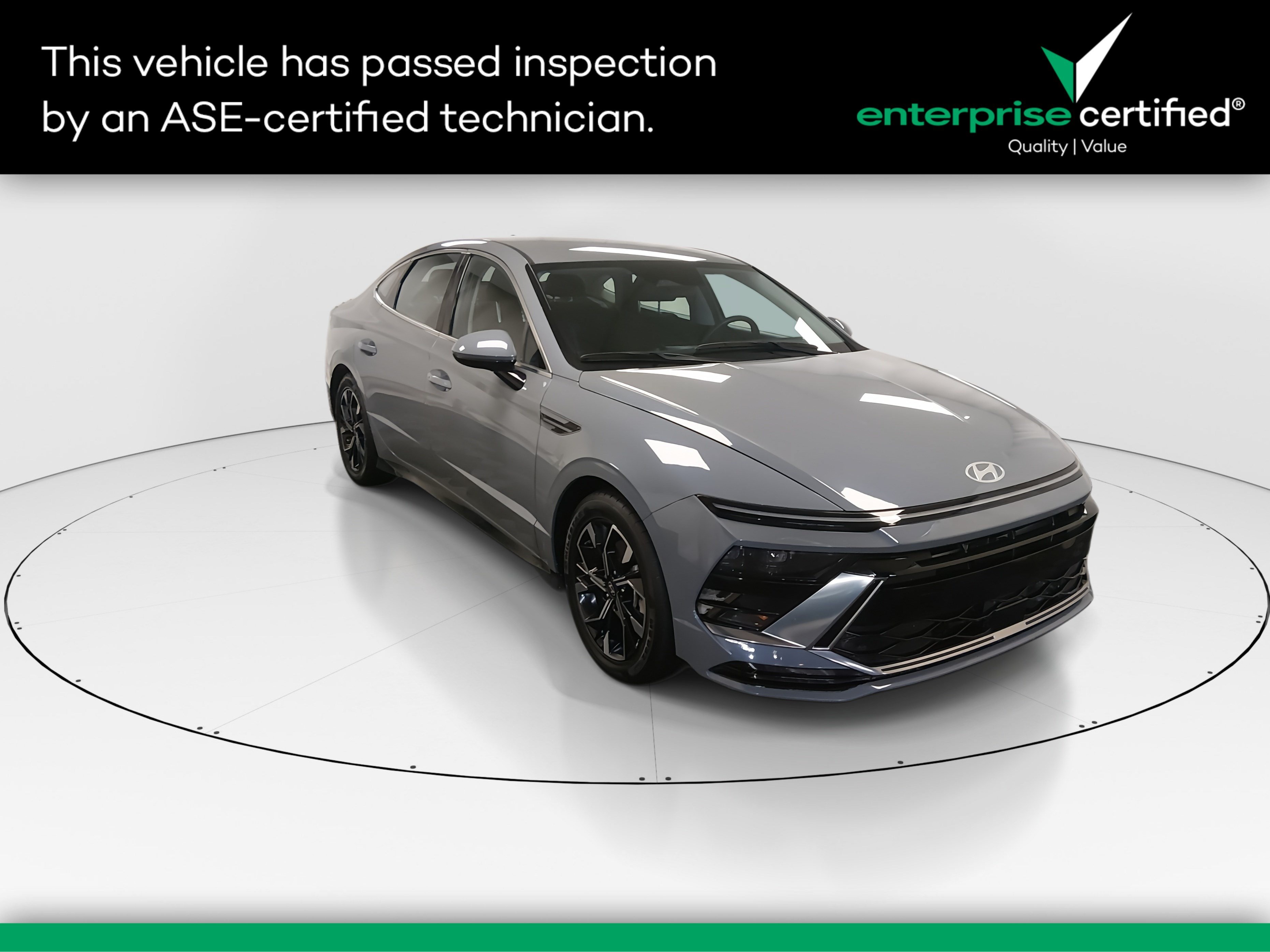 2024 Hyundai Sonata