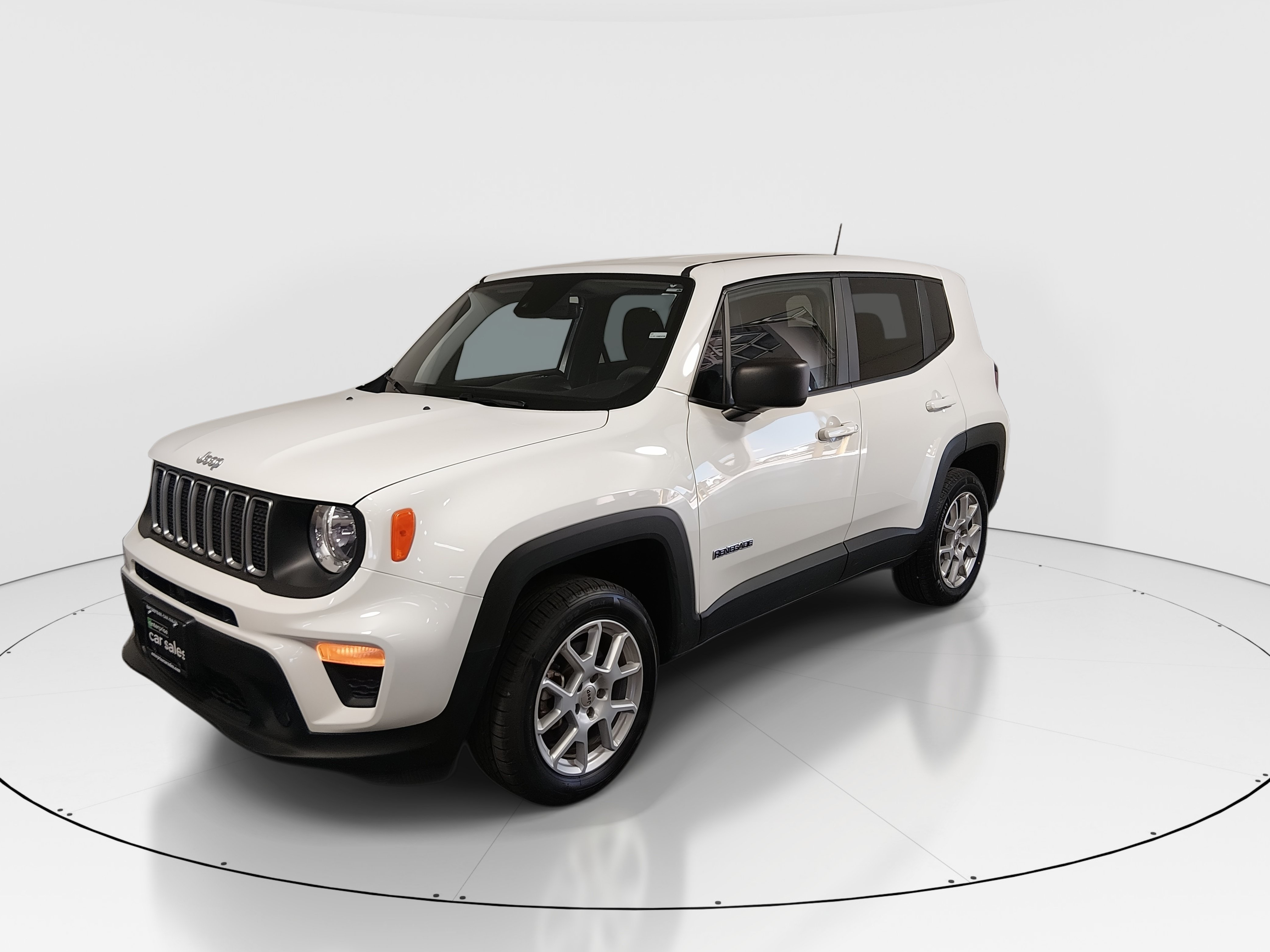 2023 Jeep Renegade Latitude - Photo 3