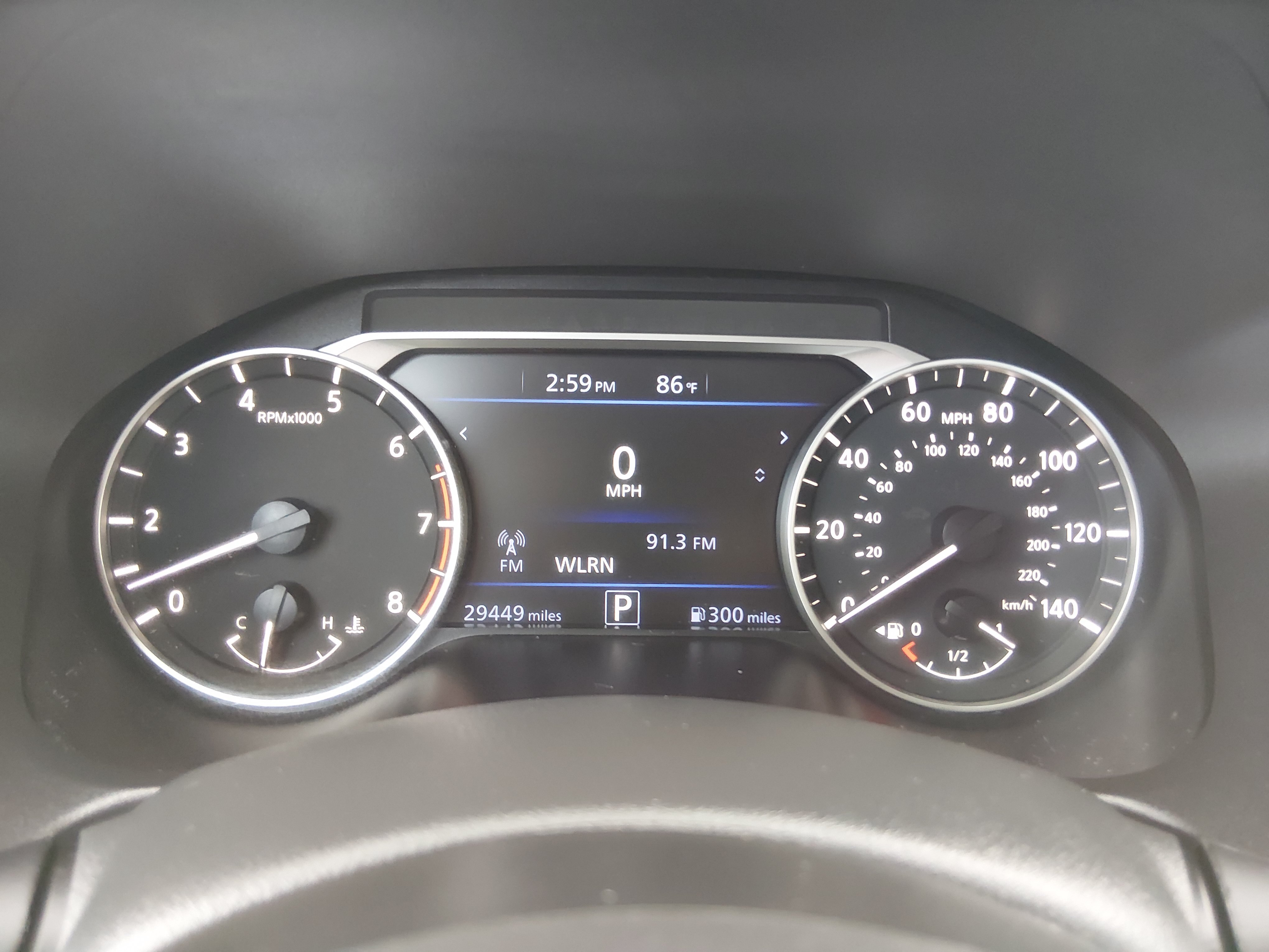 2025 Nissan Altima SV - Photo 14