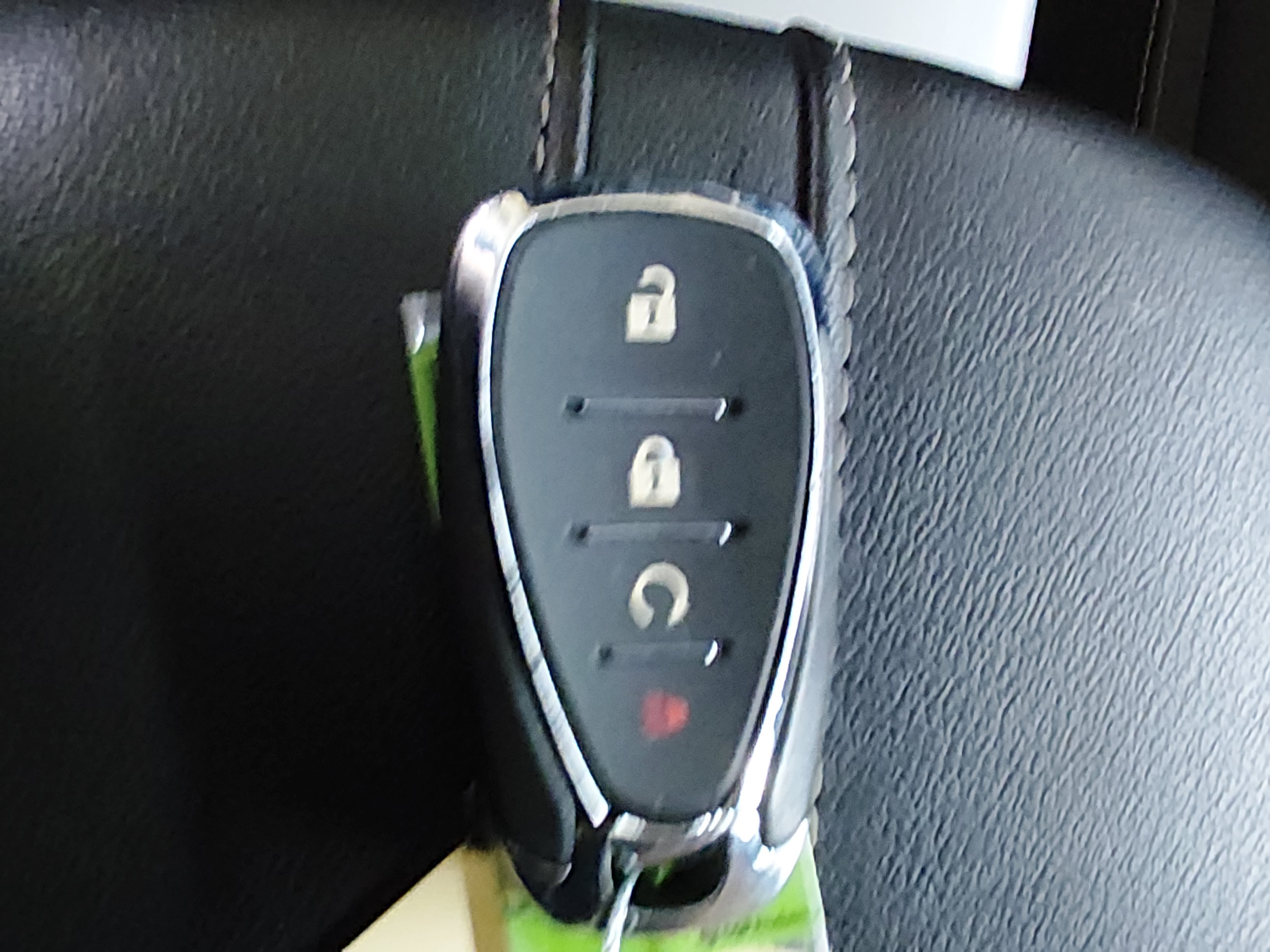 2025 Chevrolet Blazer 2LT - Photo 15