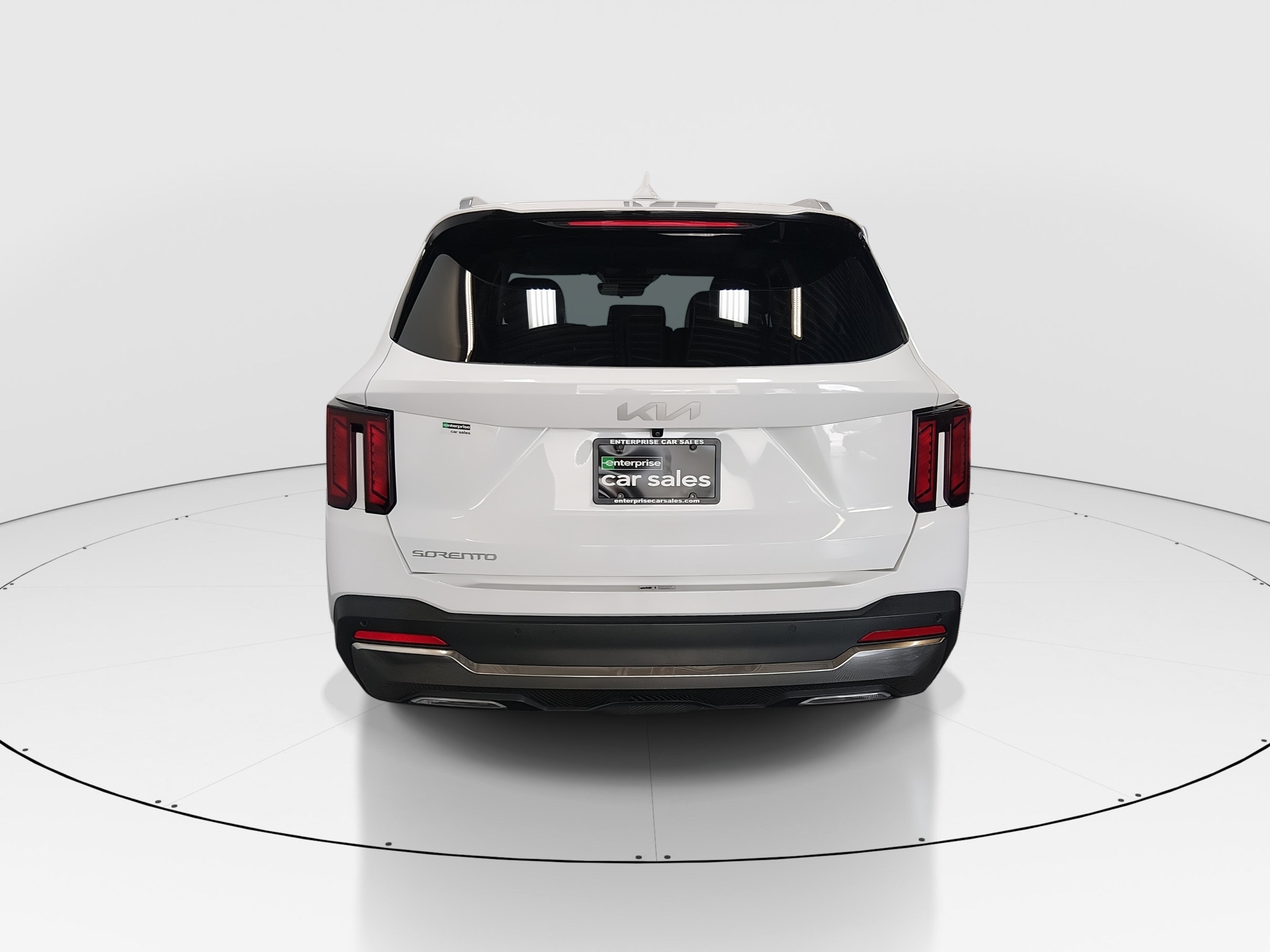 2024 Kia Sorento S - Photo 6