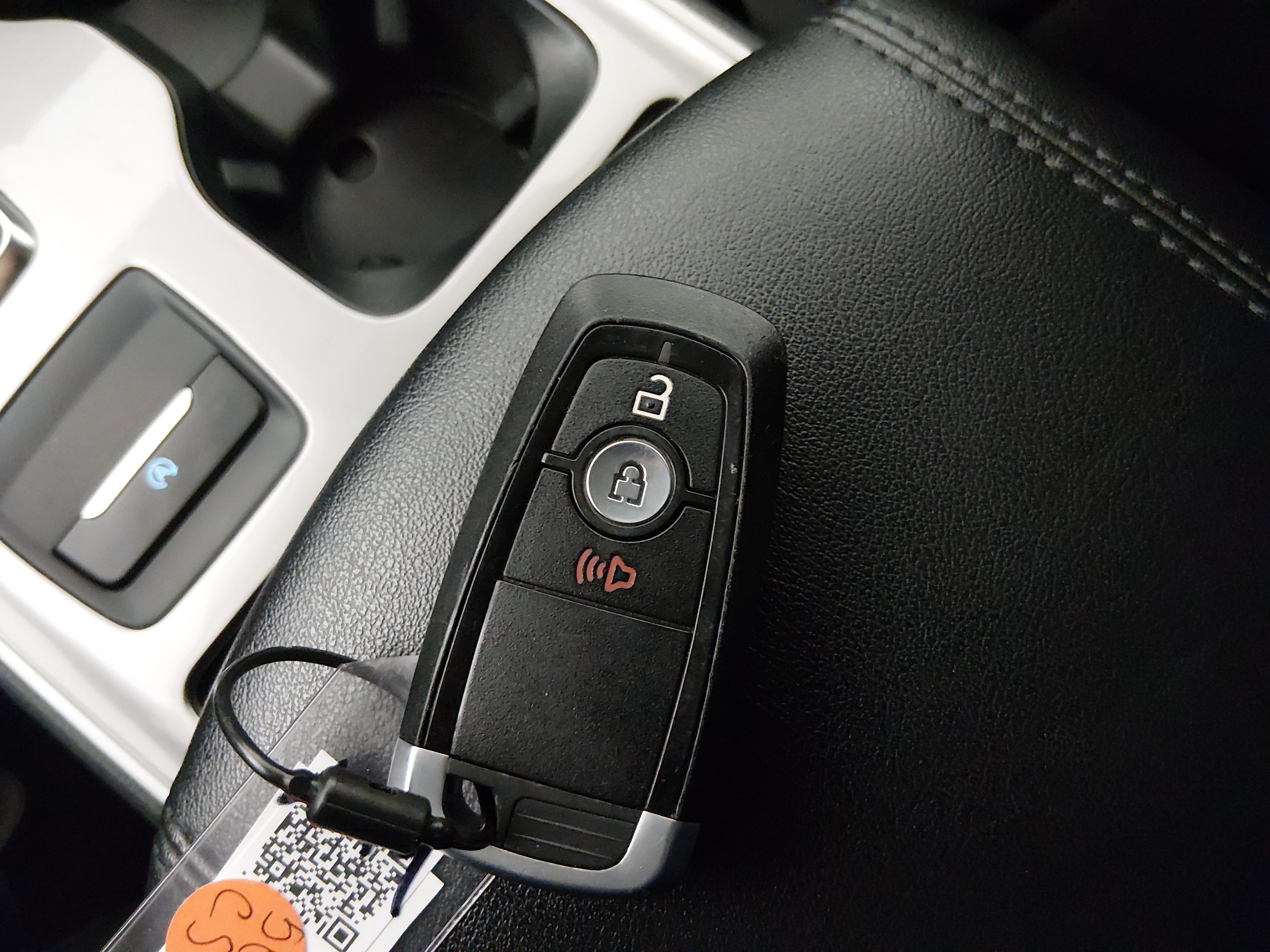 2024 Ford Edge SEL - Photo 15