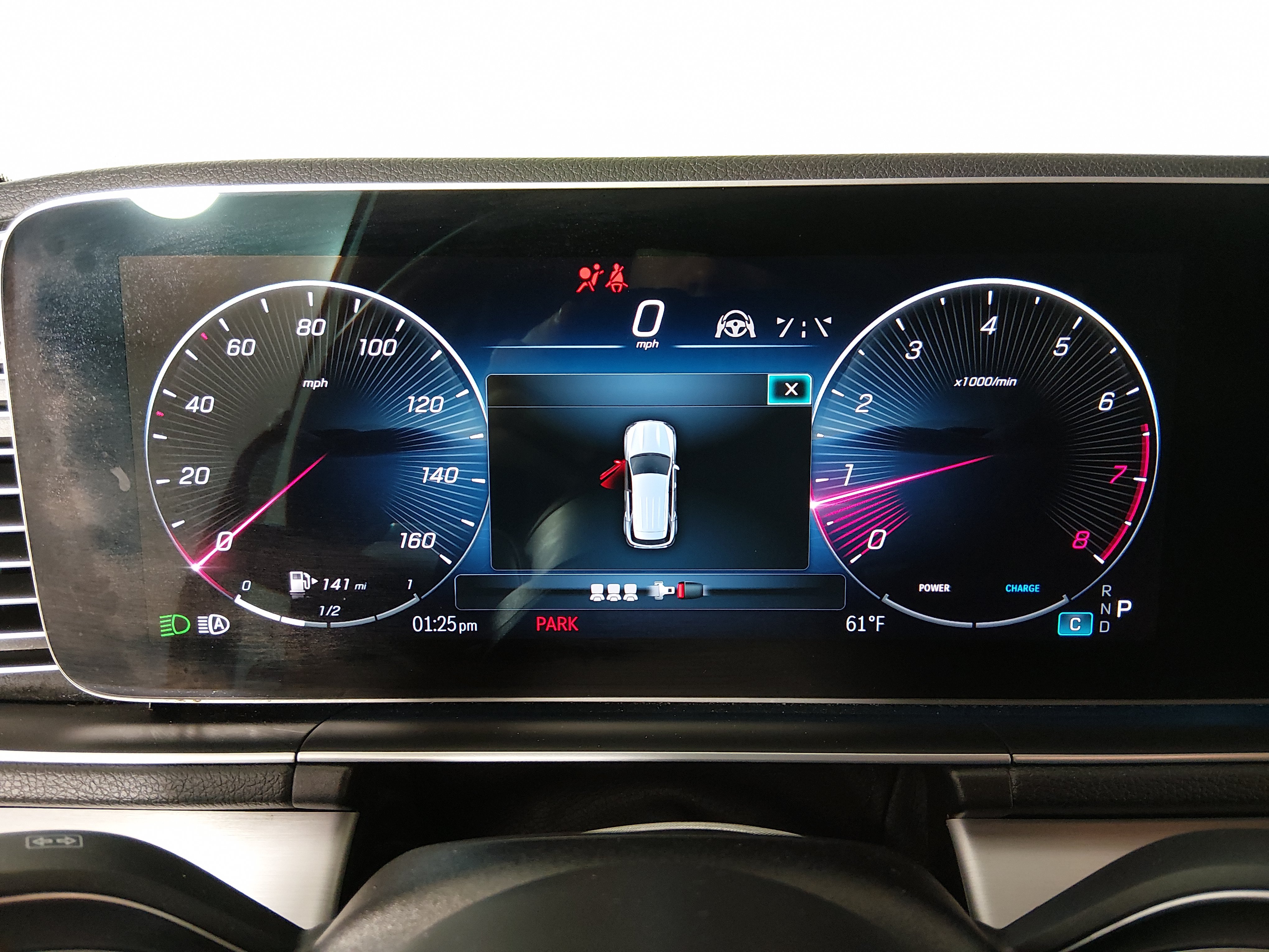 2025 Mercedes-Benz GLE GLE350 - Photo 14
