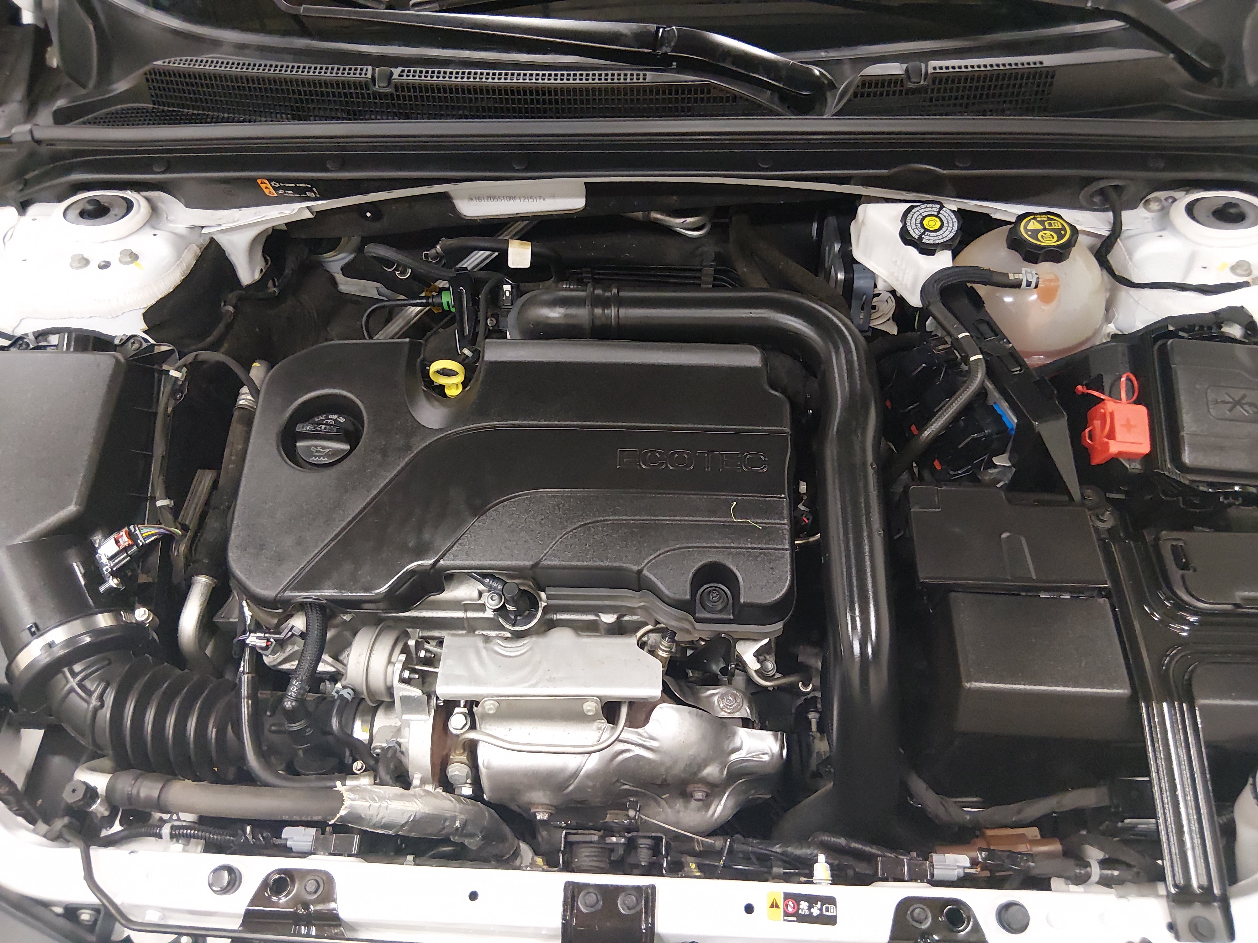 2024 Chevrolet Malibu 1LT - Photo 9