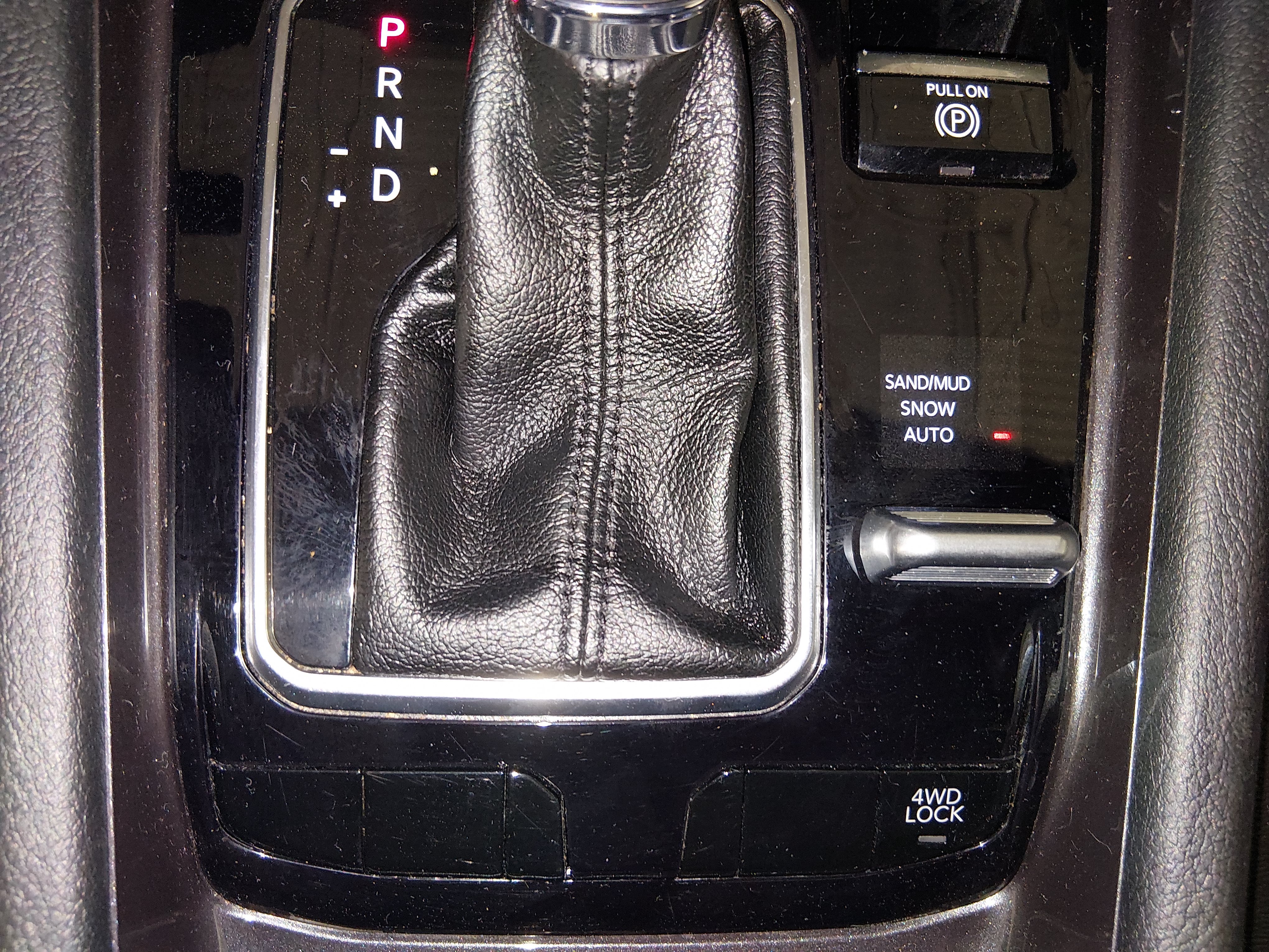 2024 Jeep Compass Latitude - Photo 17