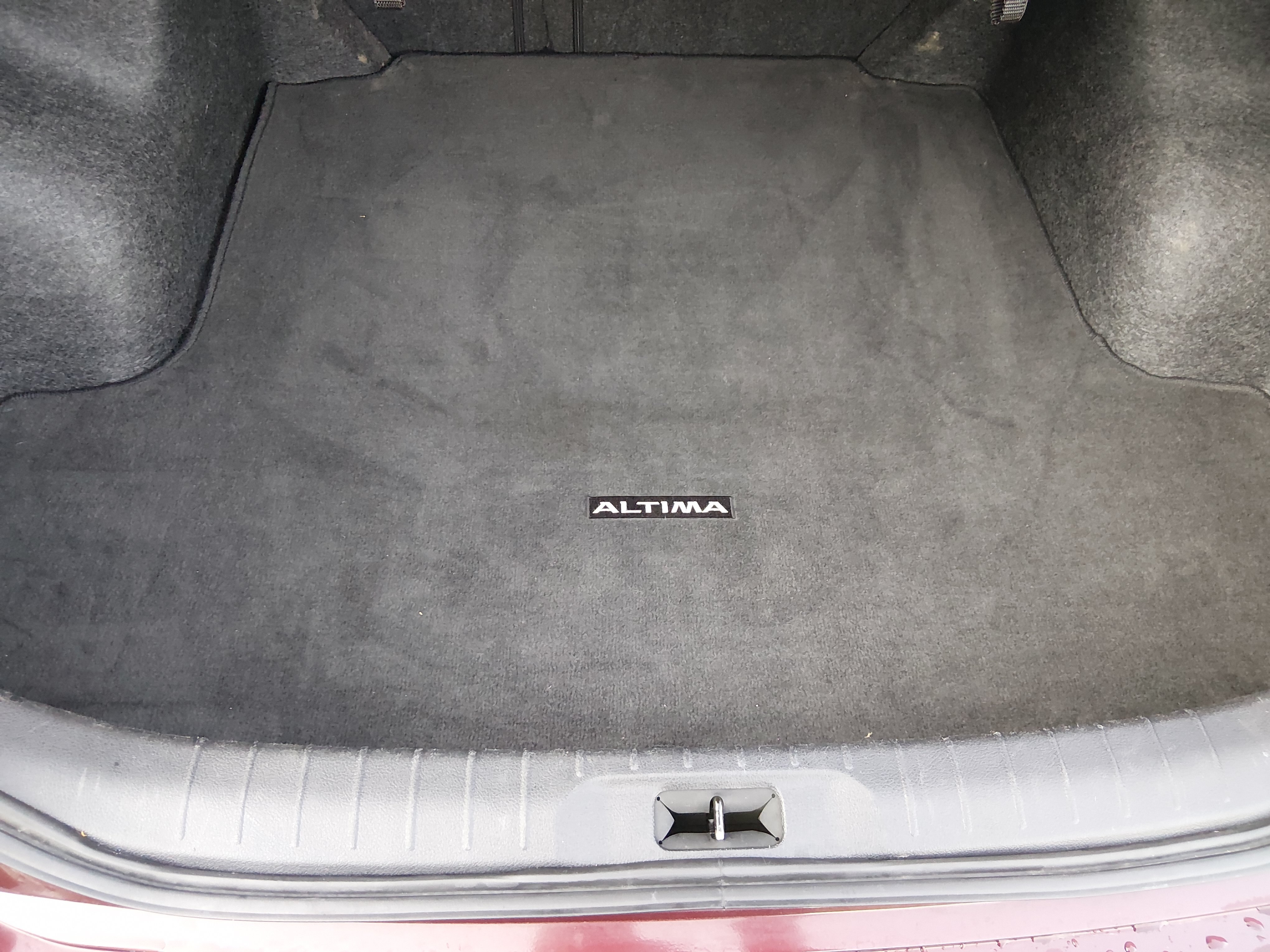 2025 Nissan Altima SV - Photo 11