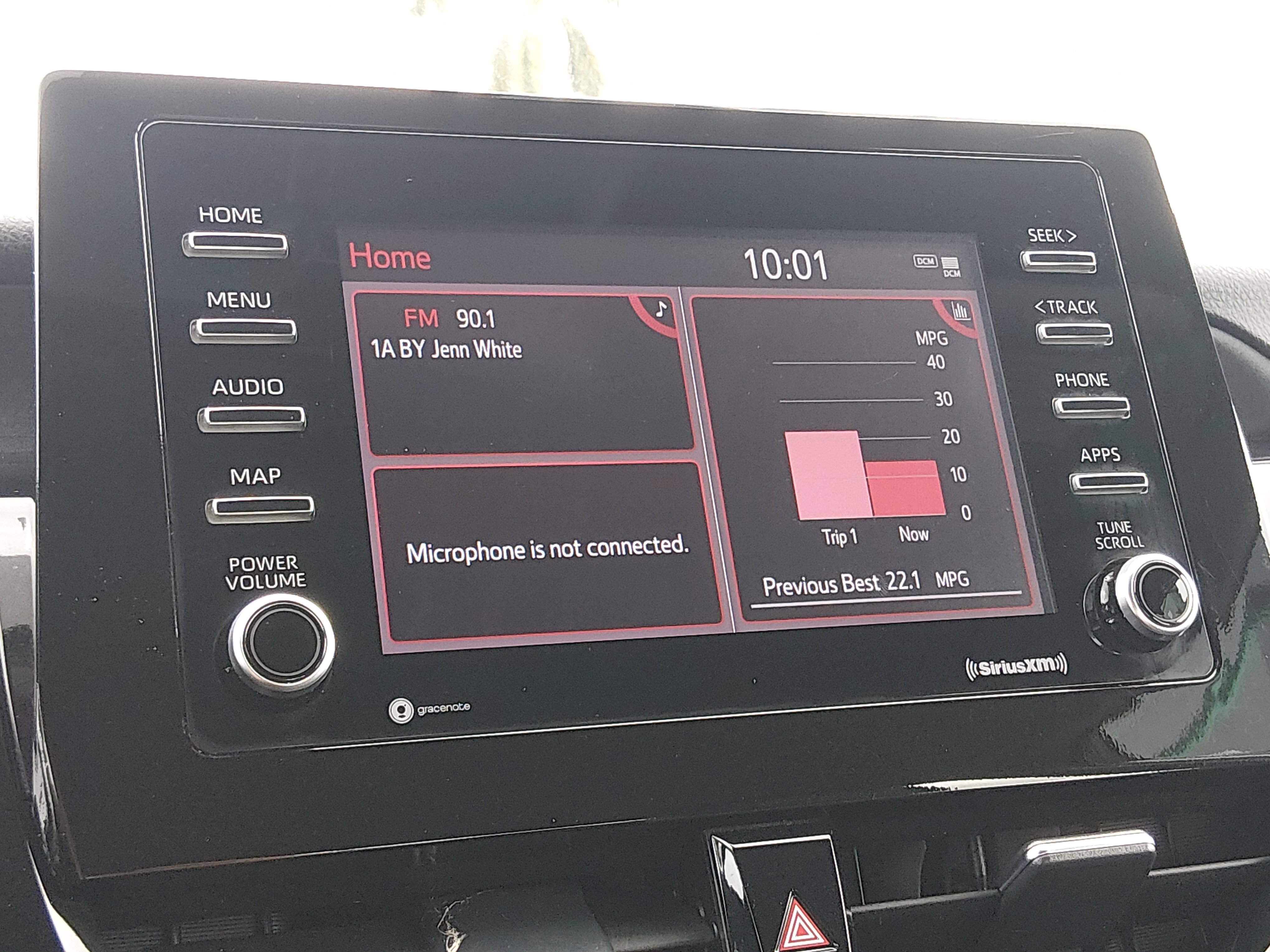 2024 Toyota Camry SE - Photo 17