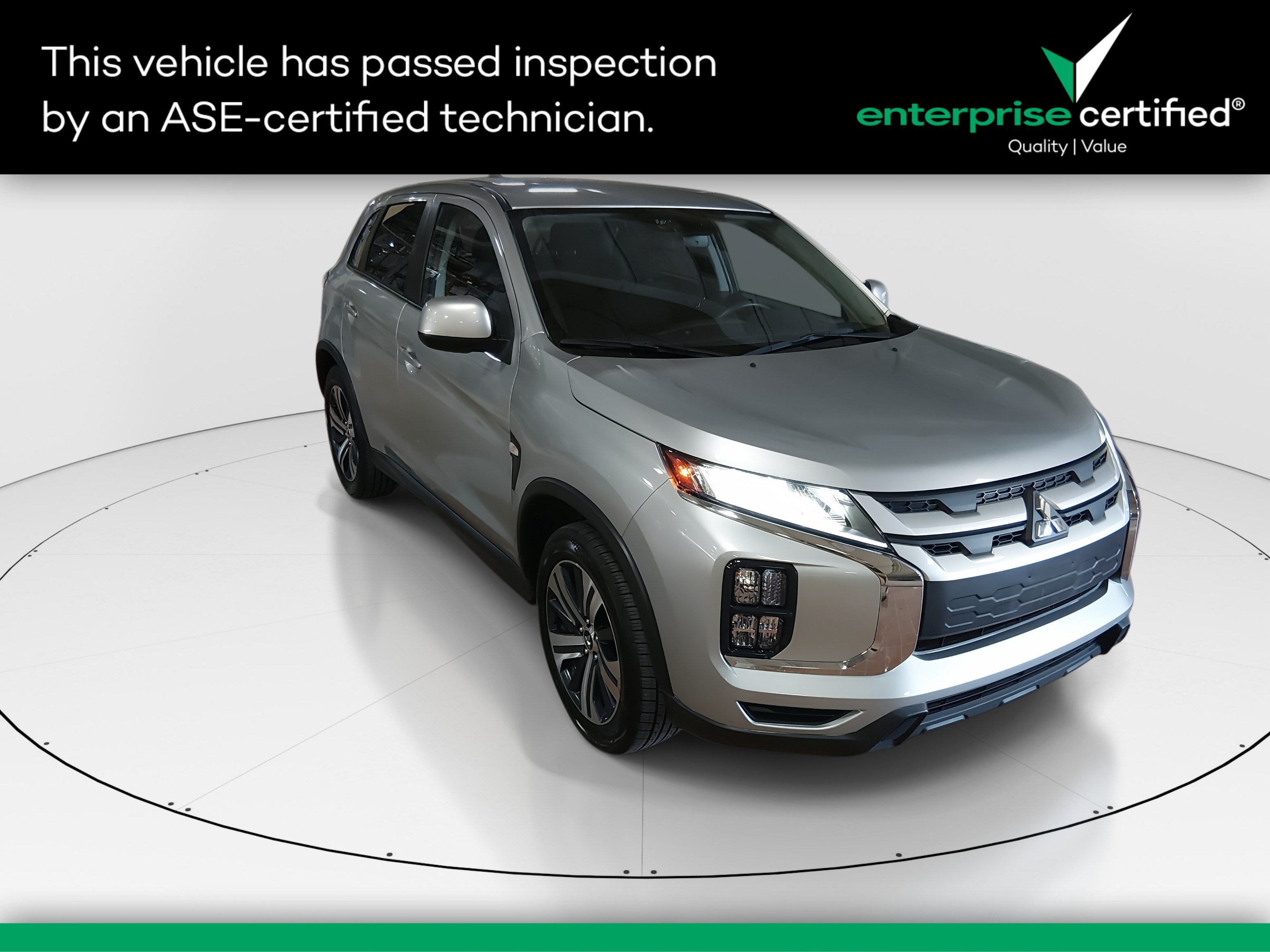 2024 Mitsubishi Outlander Sport