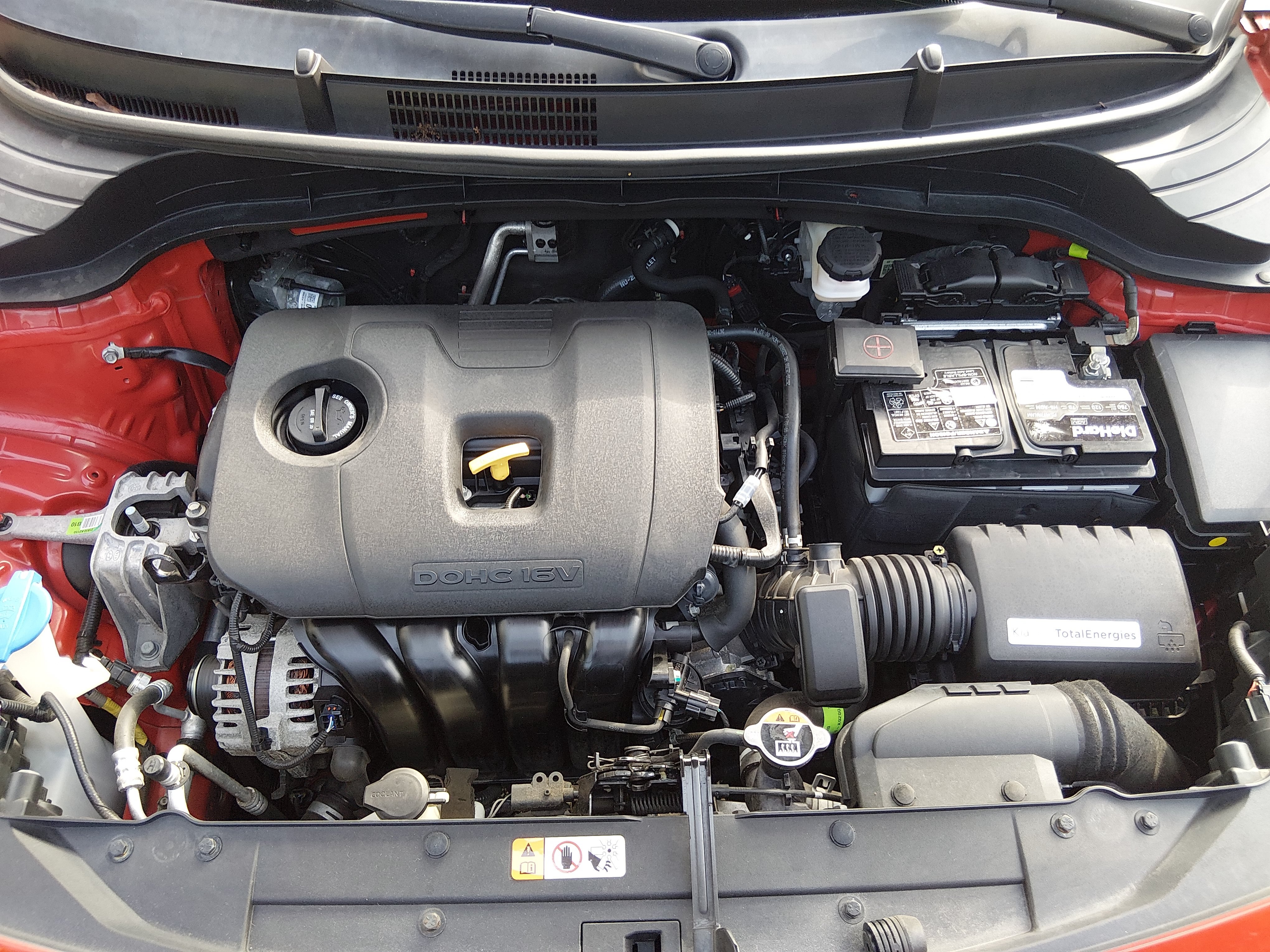 2023 Kia Soul LX - Photo 9