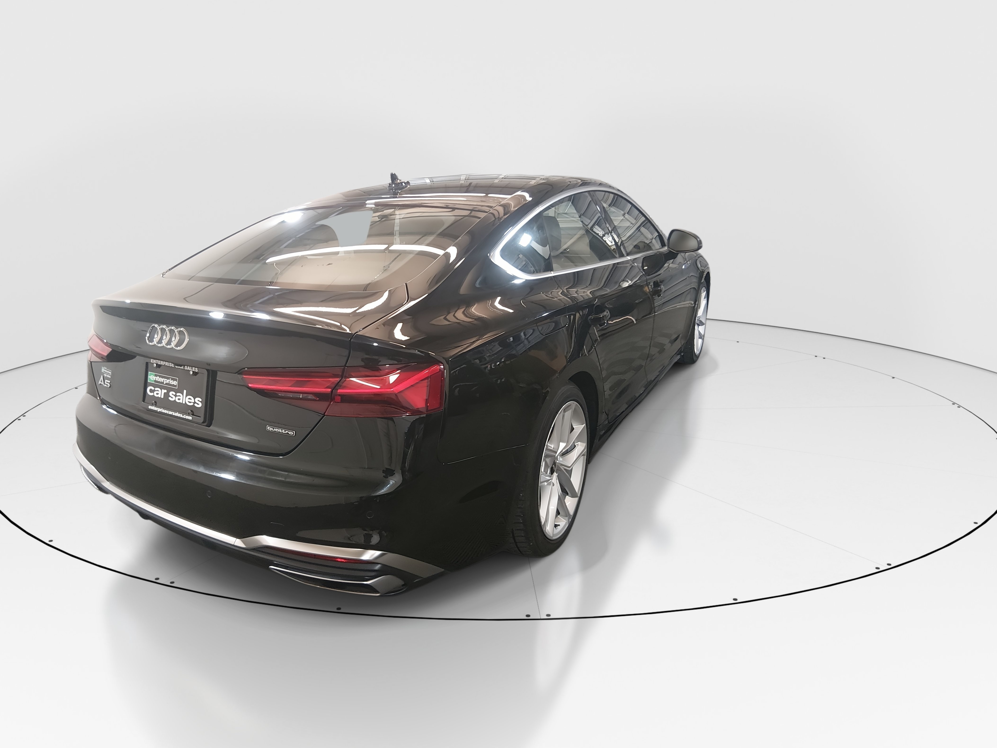 2024 Audi A5 Sportback Premium Plus - Photo 7
