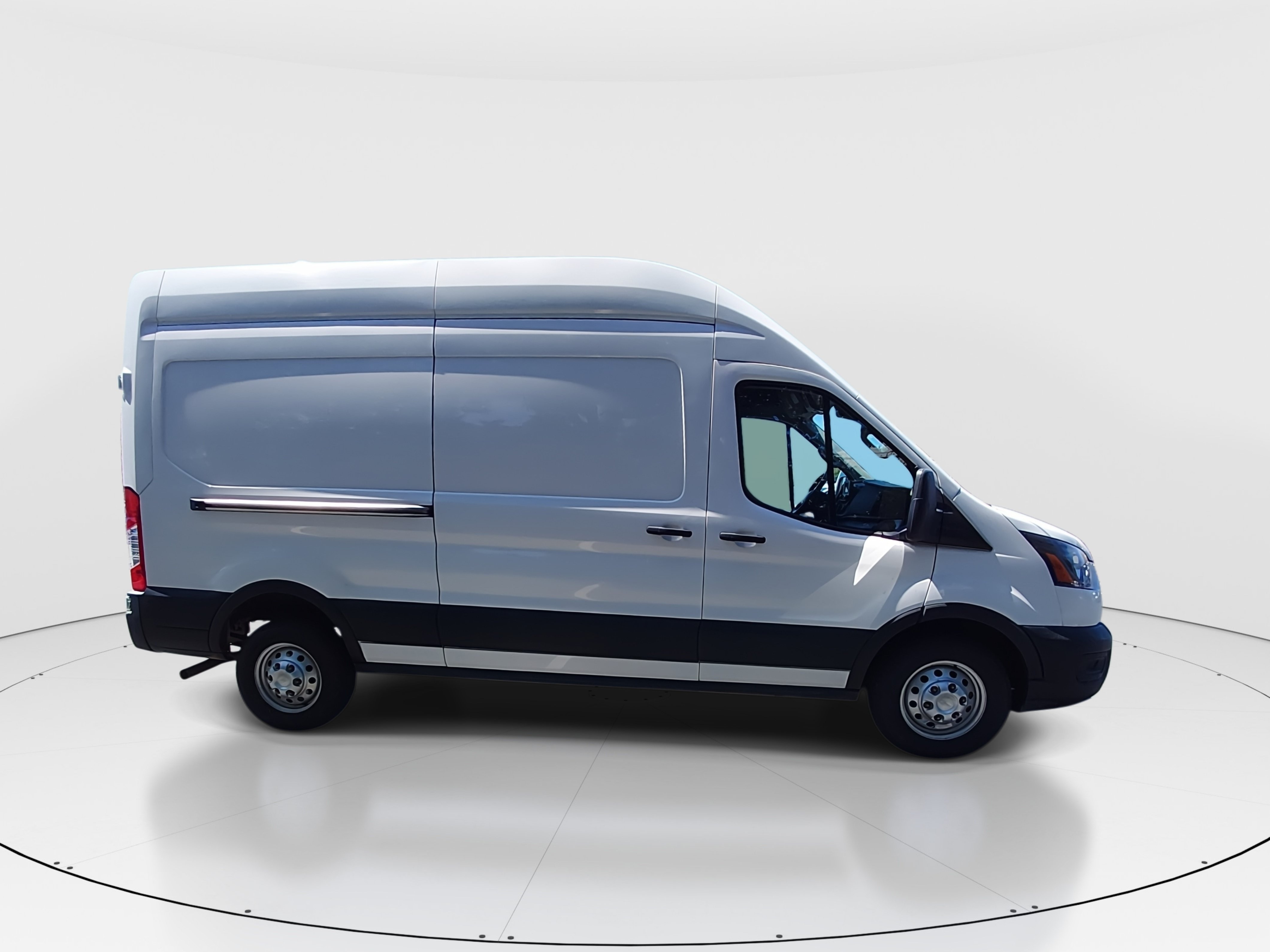 2023 Ford Transit Van Base - Photo 8