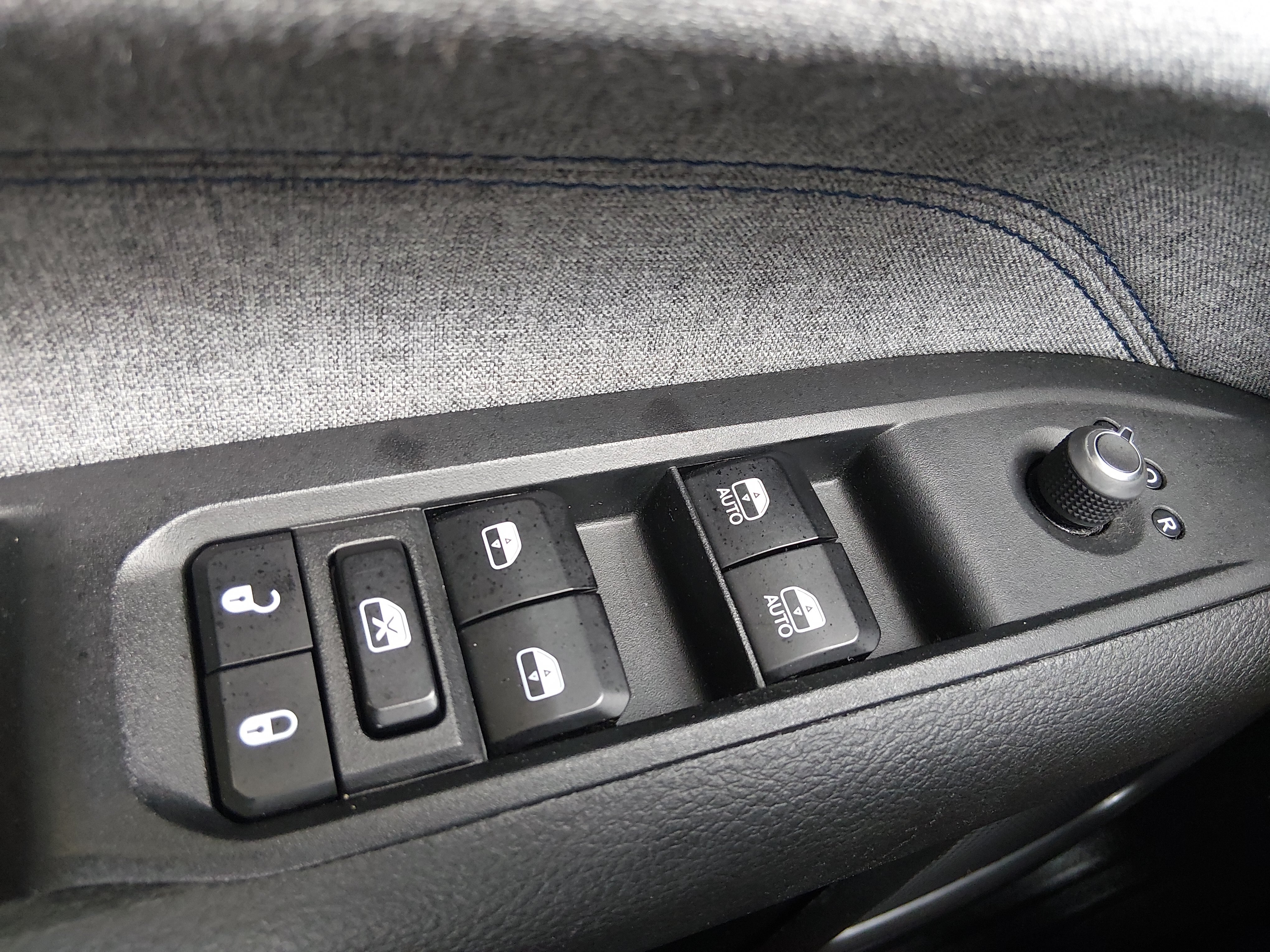 2024 Jeep Compass Latitude - Photo 18
