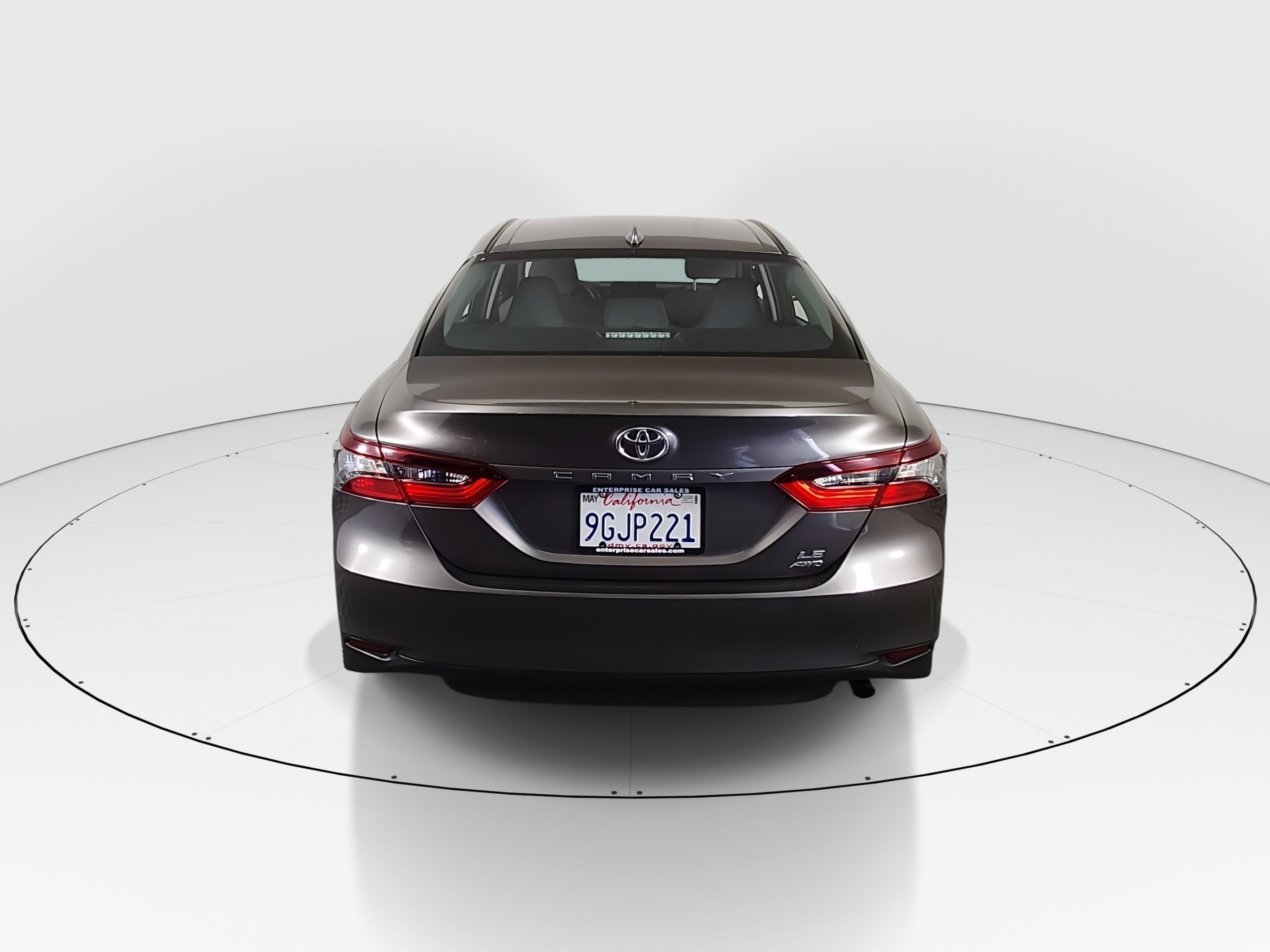 2023 Toyota Camry LE - Photo 6