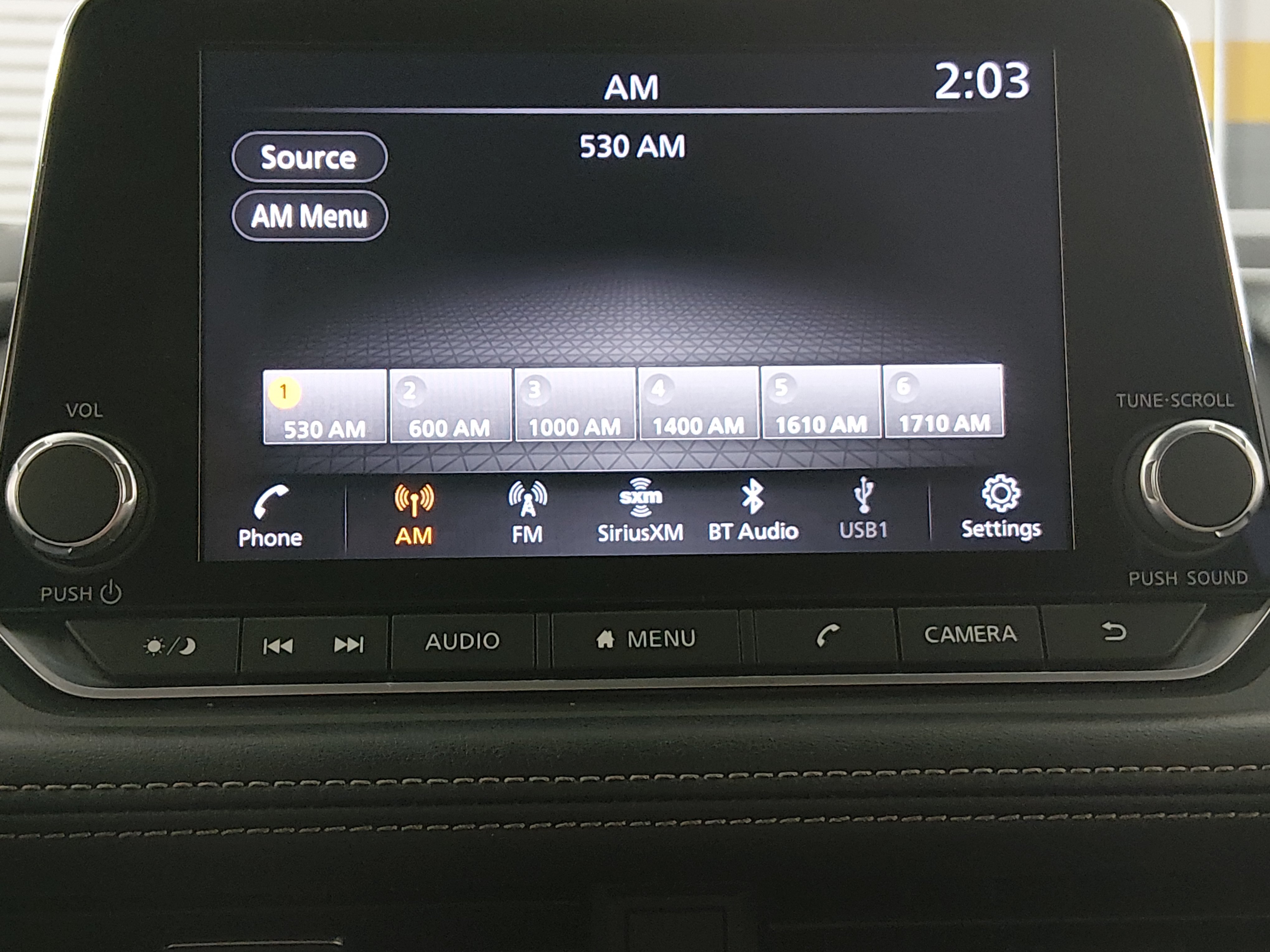 2024 Nissan Rogue SV - Photo 19