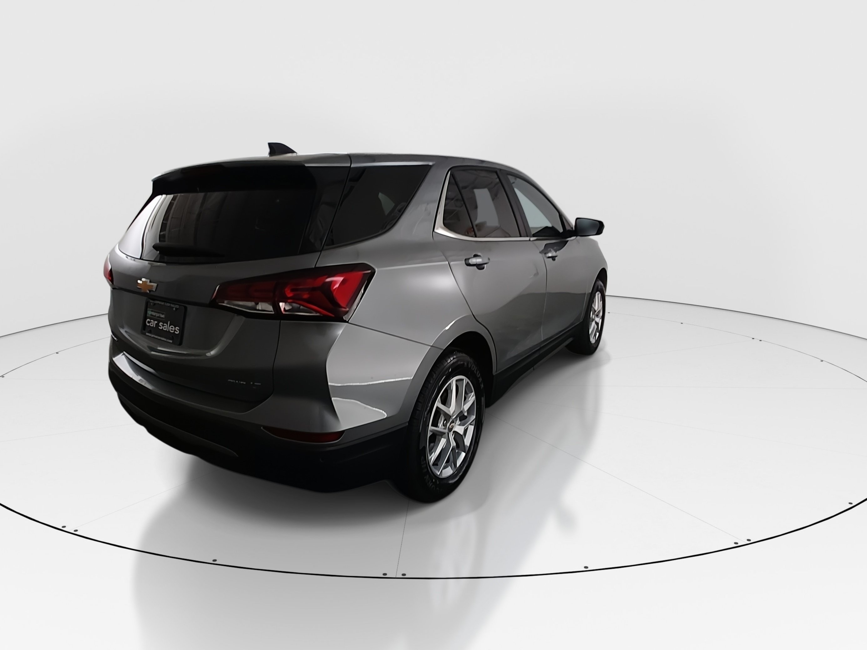 2024 Chevrolet Equinox LT - Photo 7