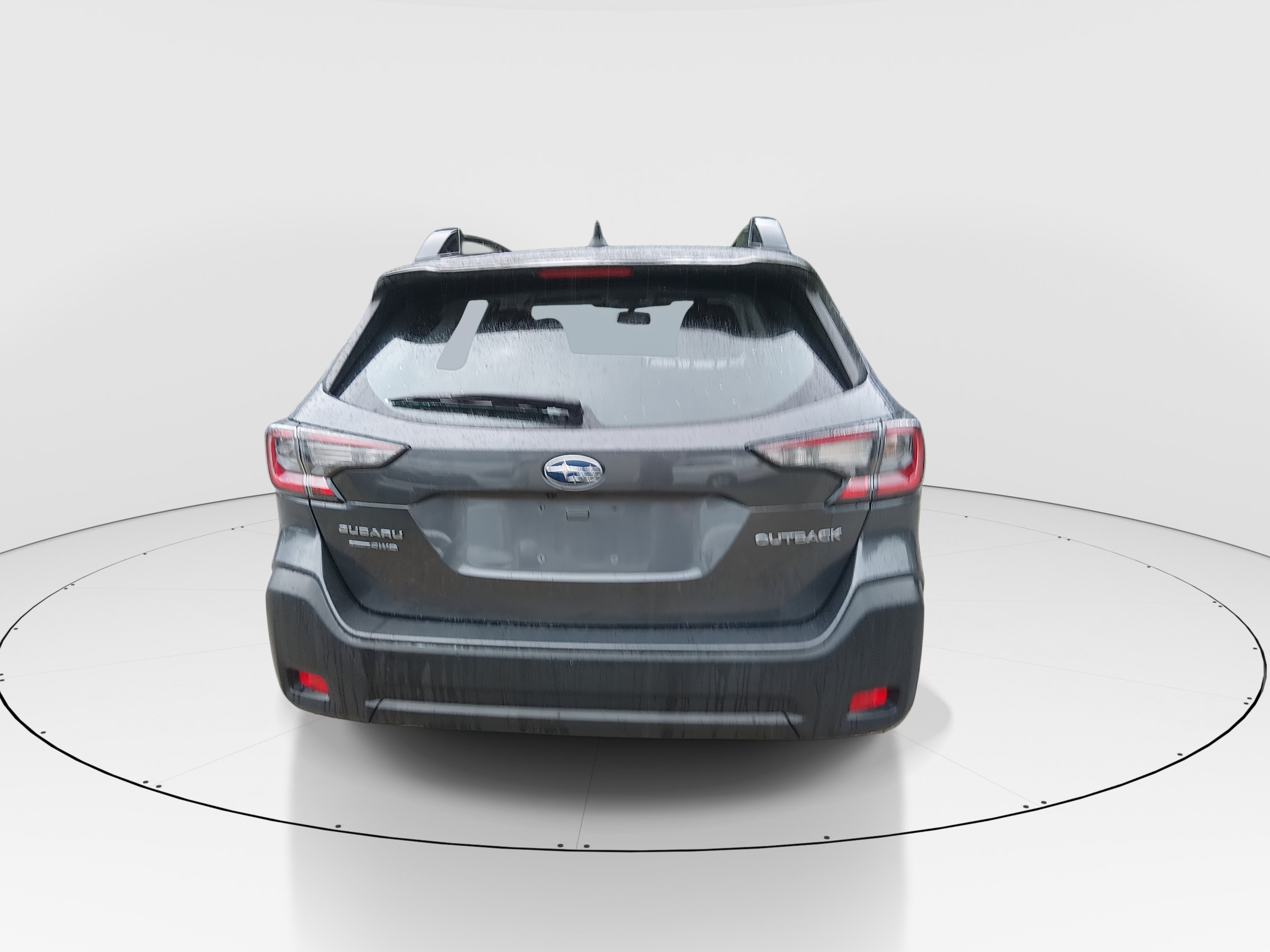 2023 Subaru Outback Base - Photo 6