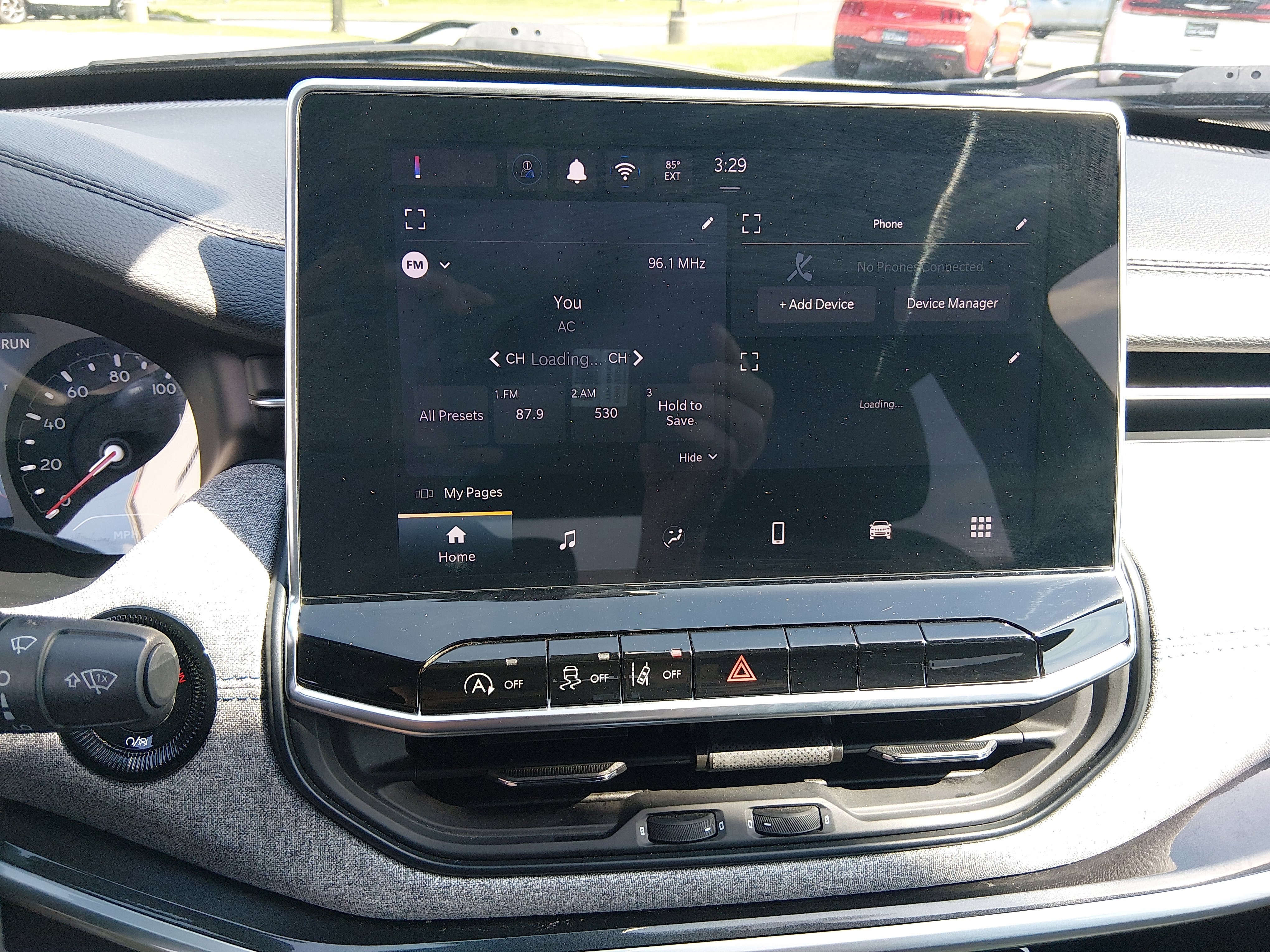 2024 Jeep Compass Latitude - Photo 20
