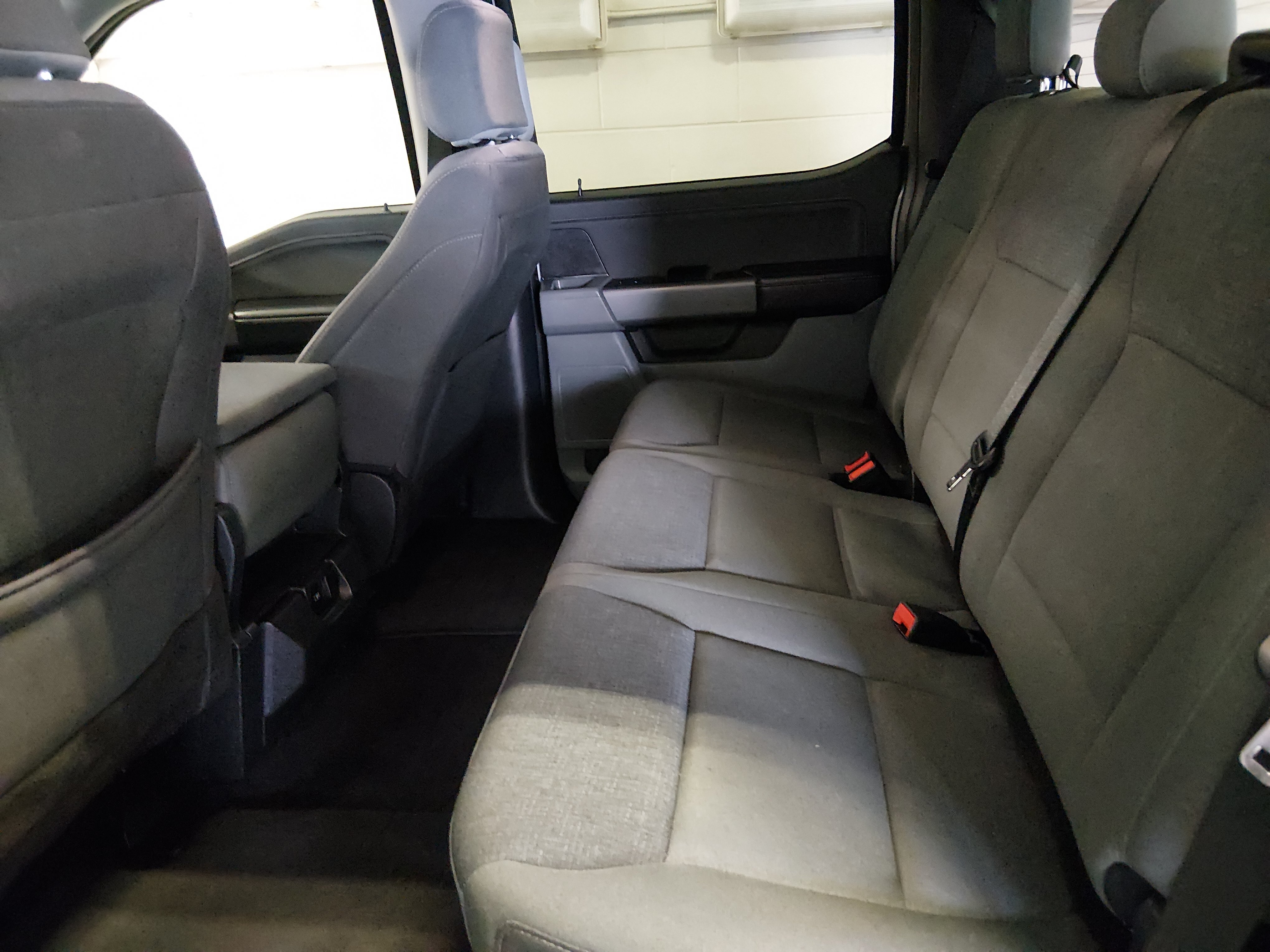 2025 Ford F-150 XLT - Photo 16