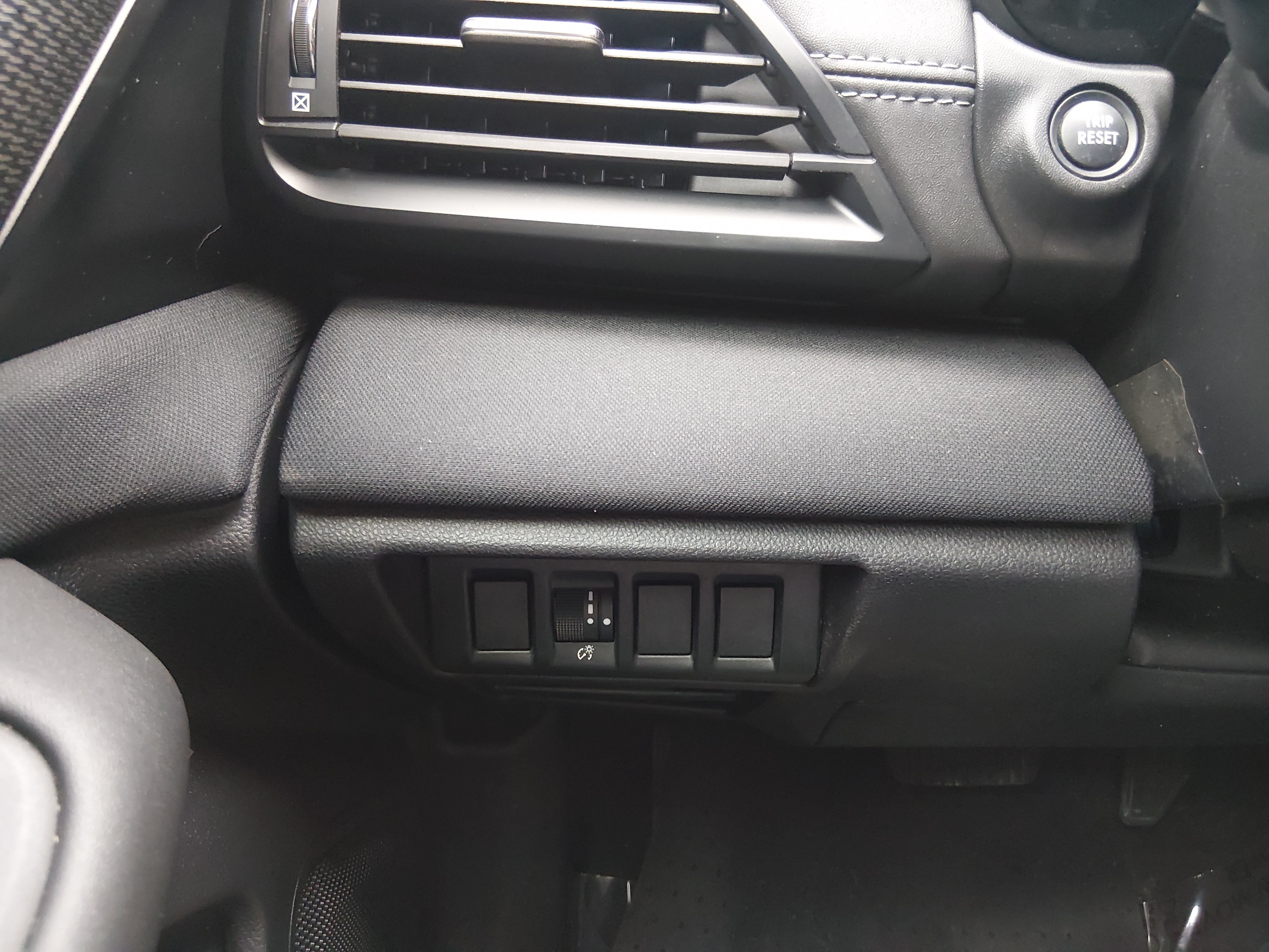 2024 Subaru Outback Base - Photo 13