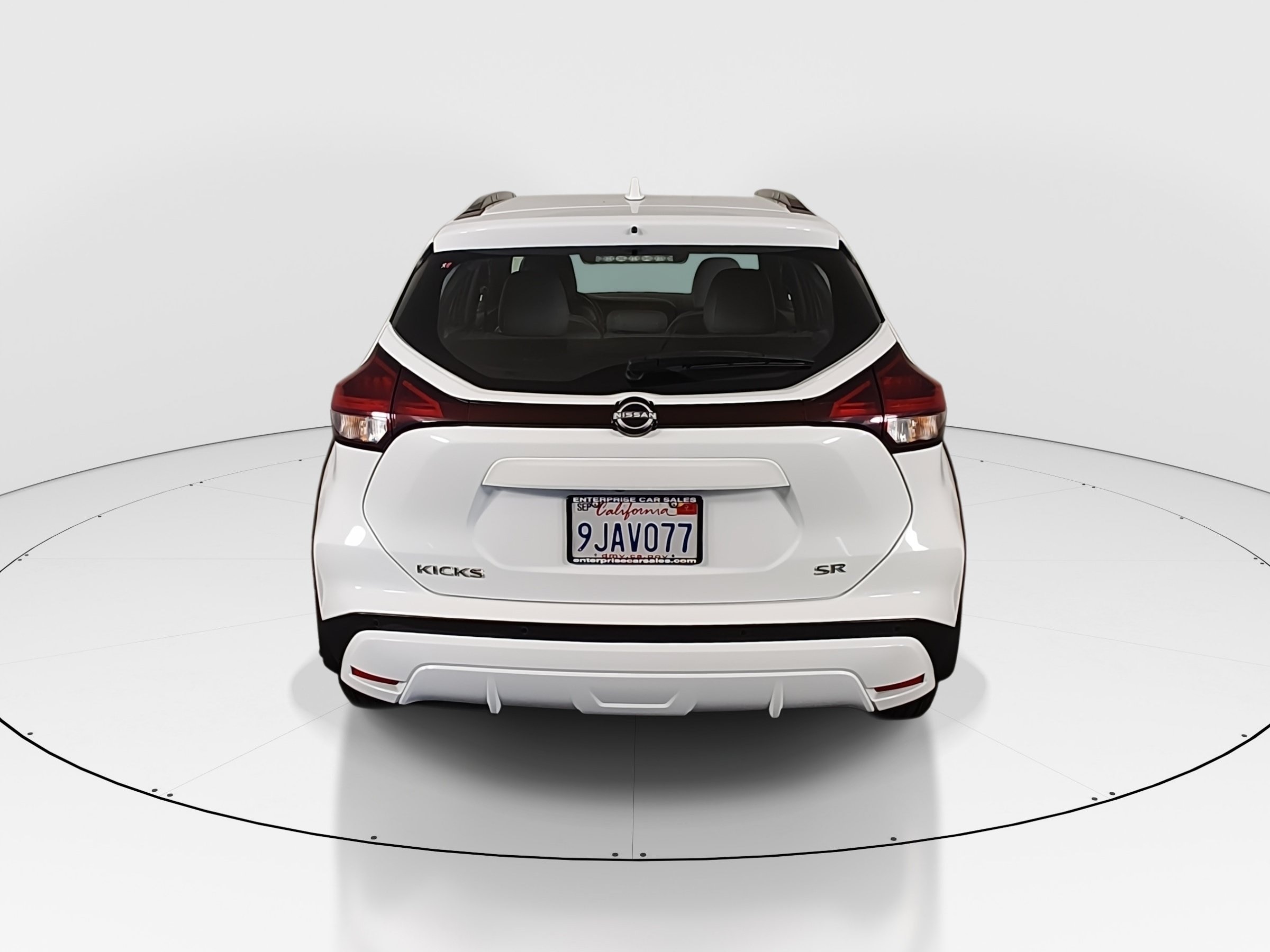 2023 Nissan Kicks SR - Photo 6