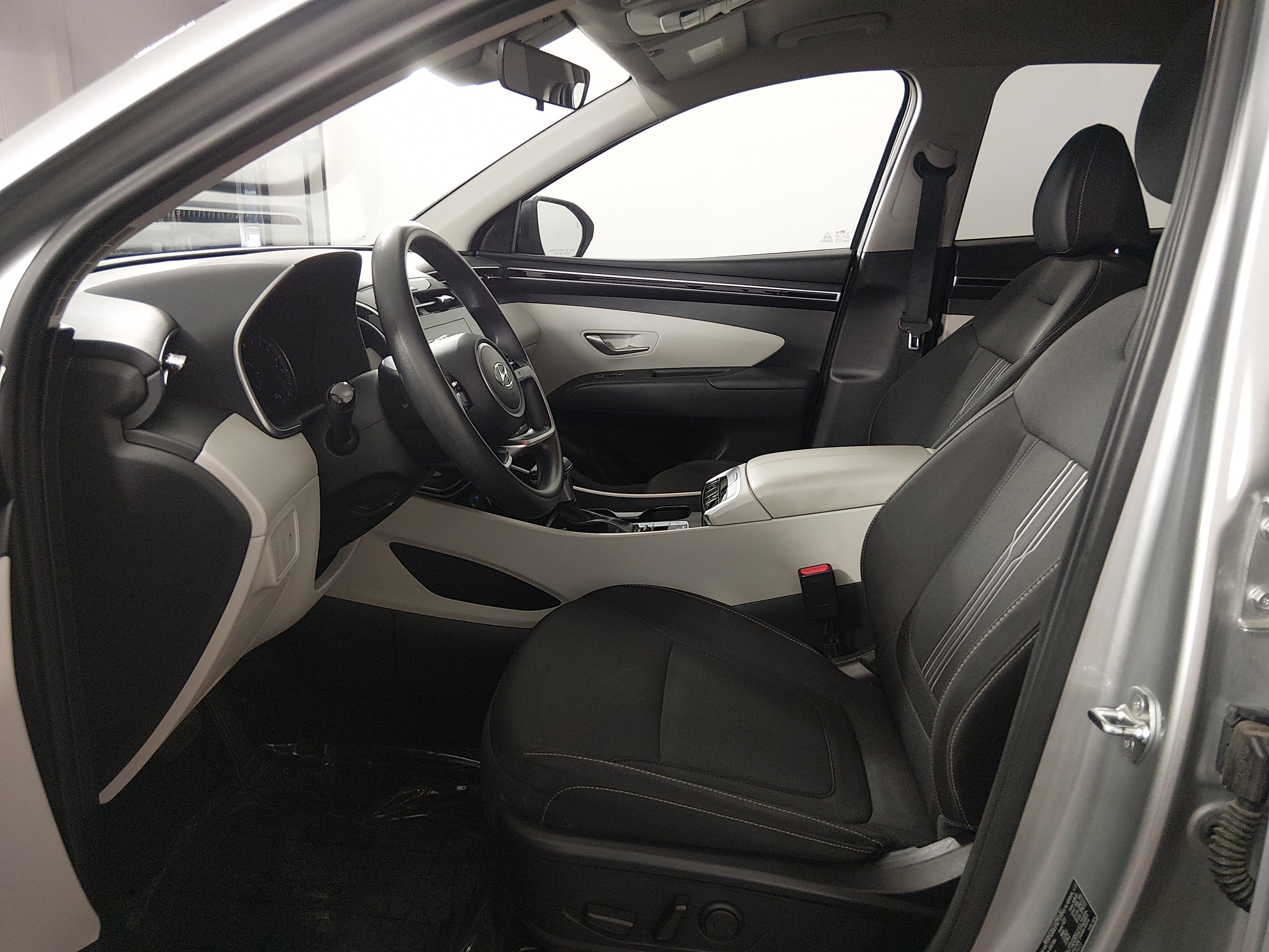 2024 Hyundai Tucson SEL - Photo 20
