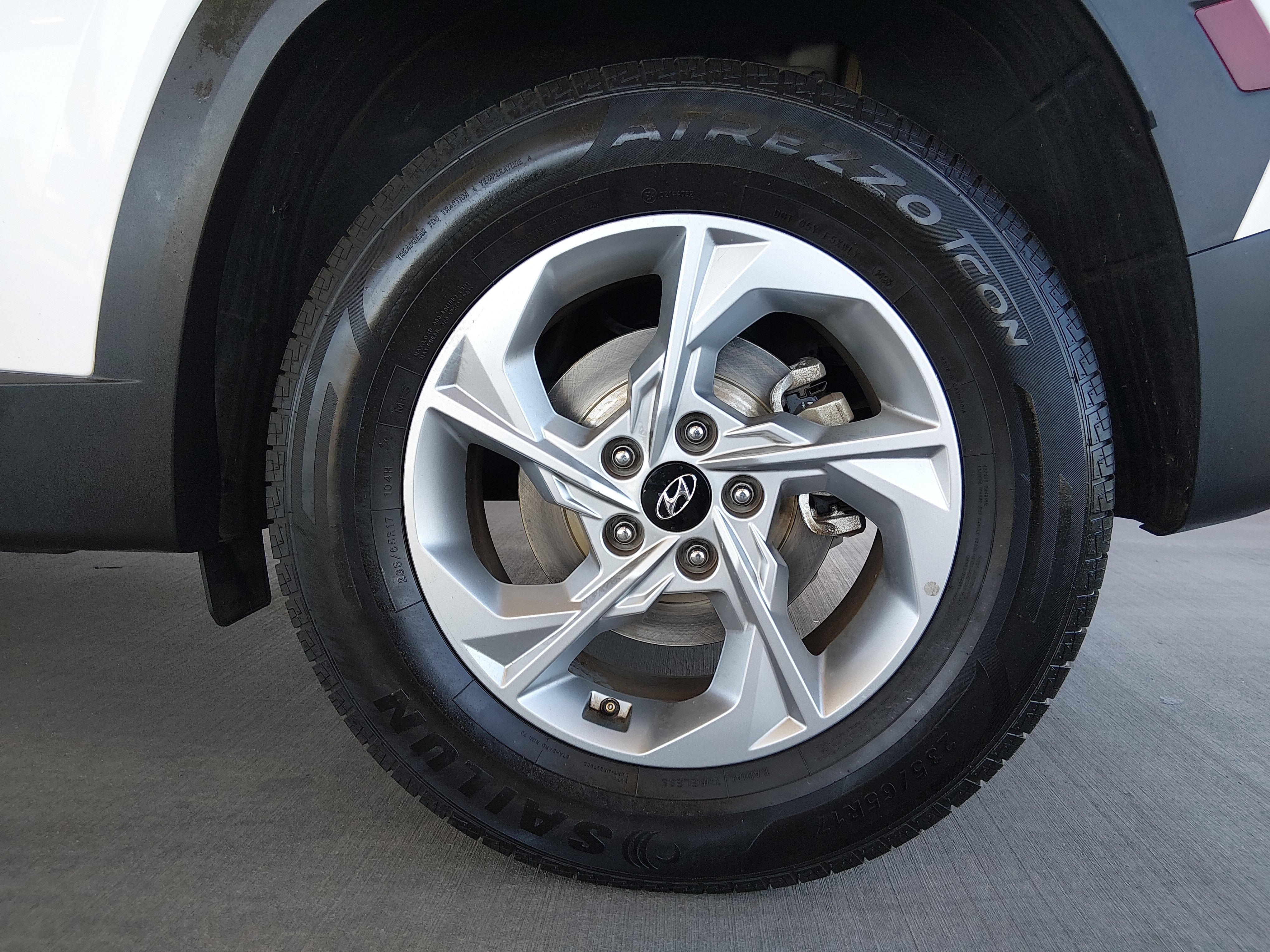 2023 Hyundai Tucson SEL - Photo 10