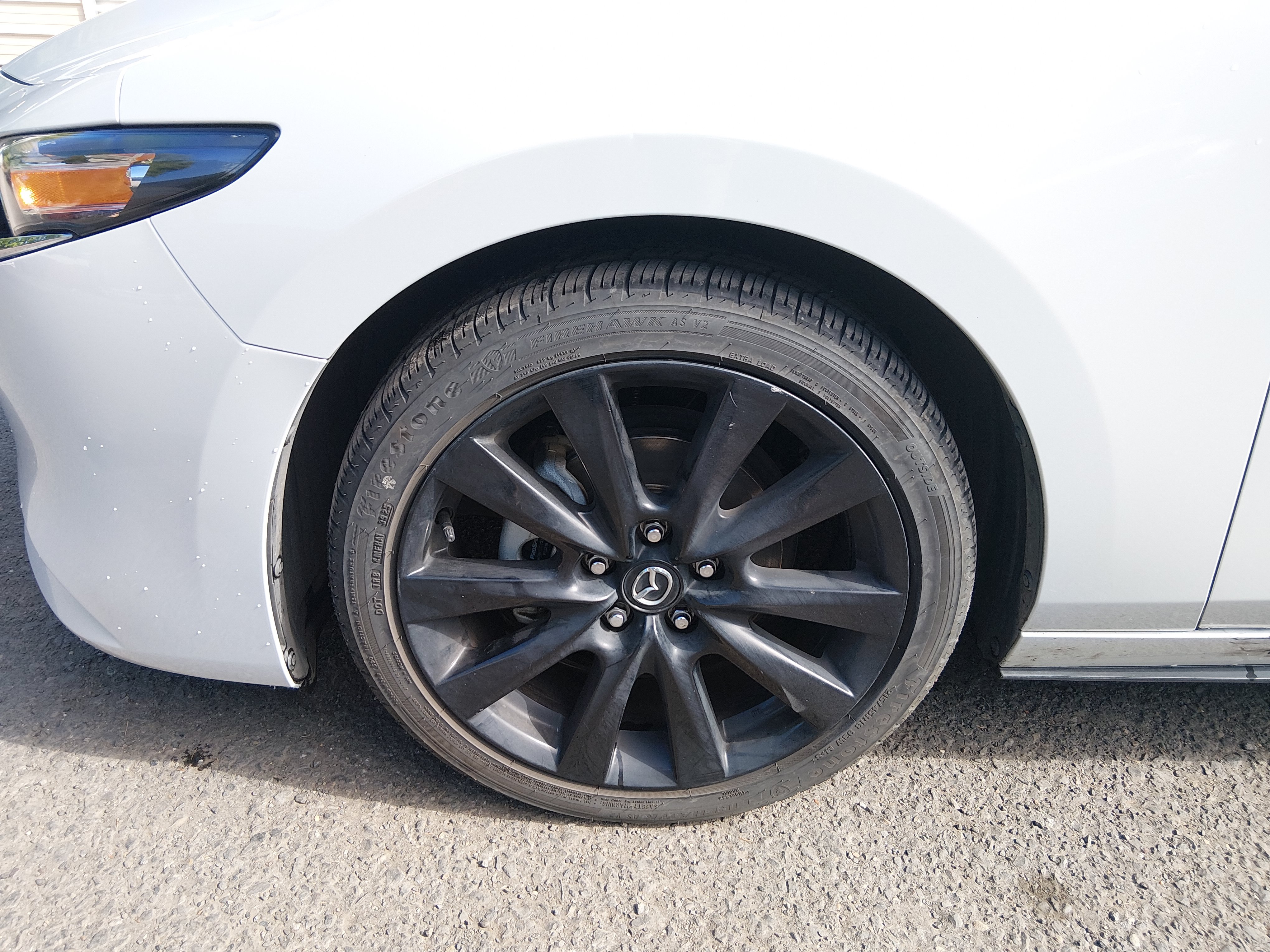 2024 Mazda Mazda3 Select Sport - Photo 10