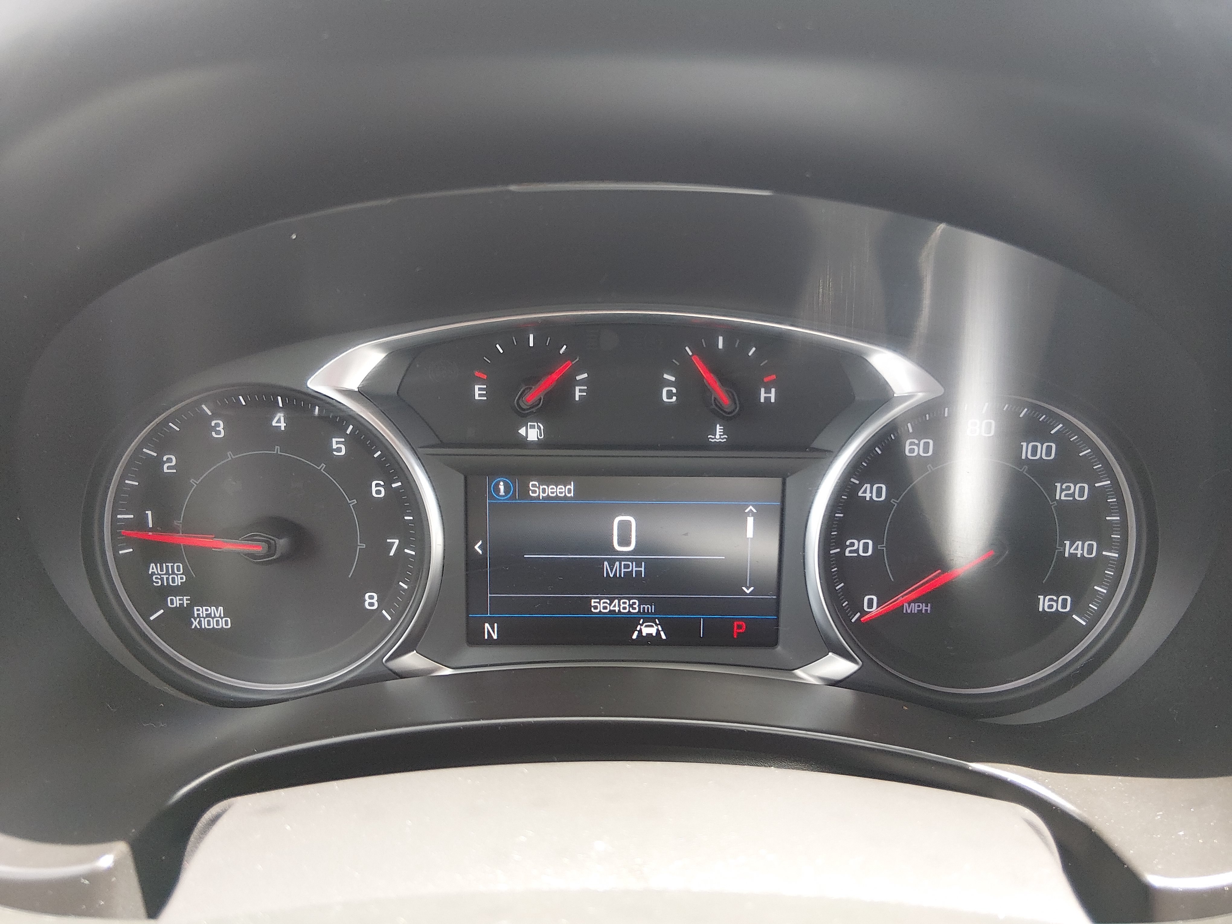 2024 GMC Terrain SLE - Photo 14