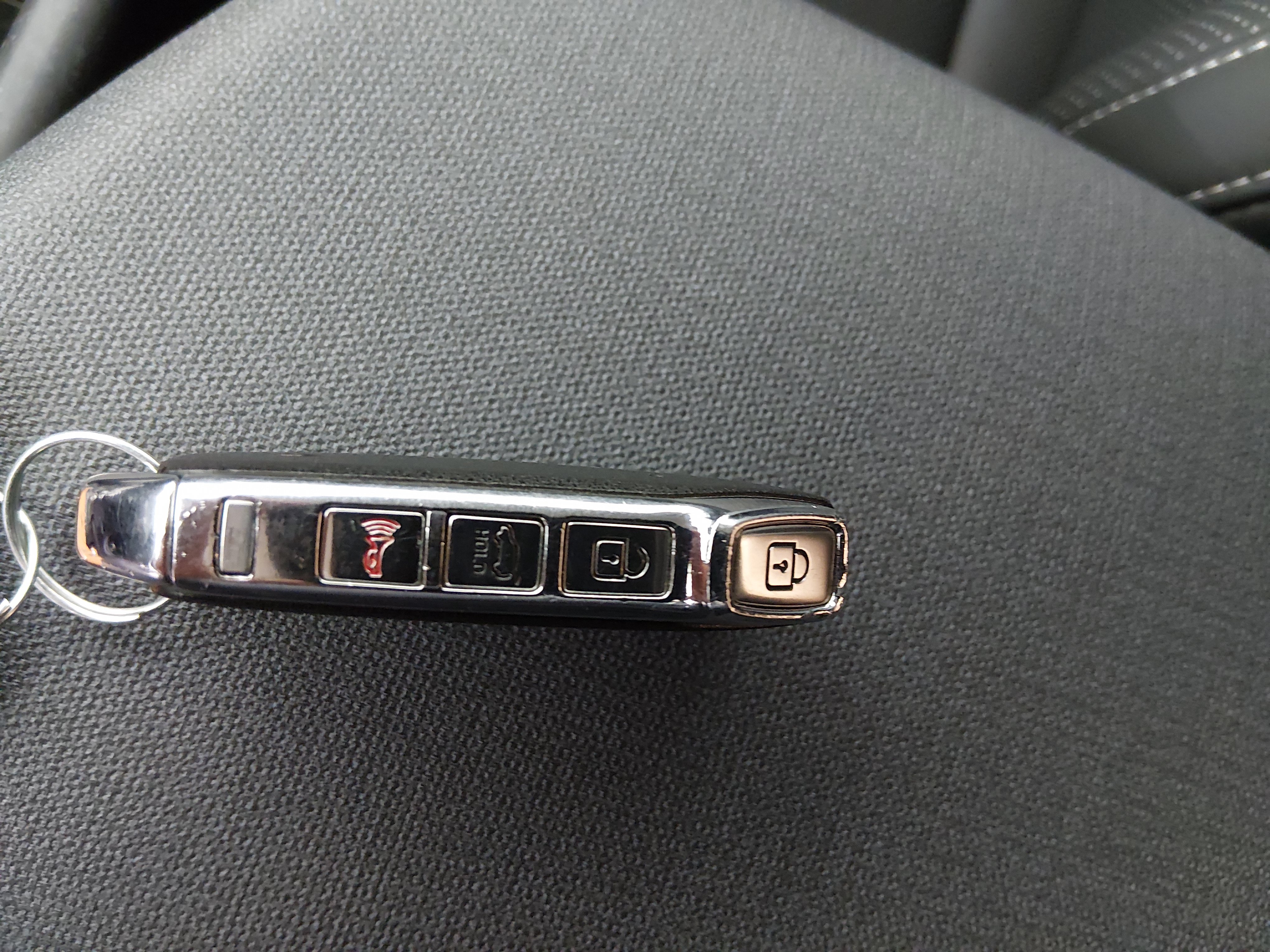 2024 Kia EV6 Wind - Photo 15